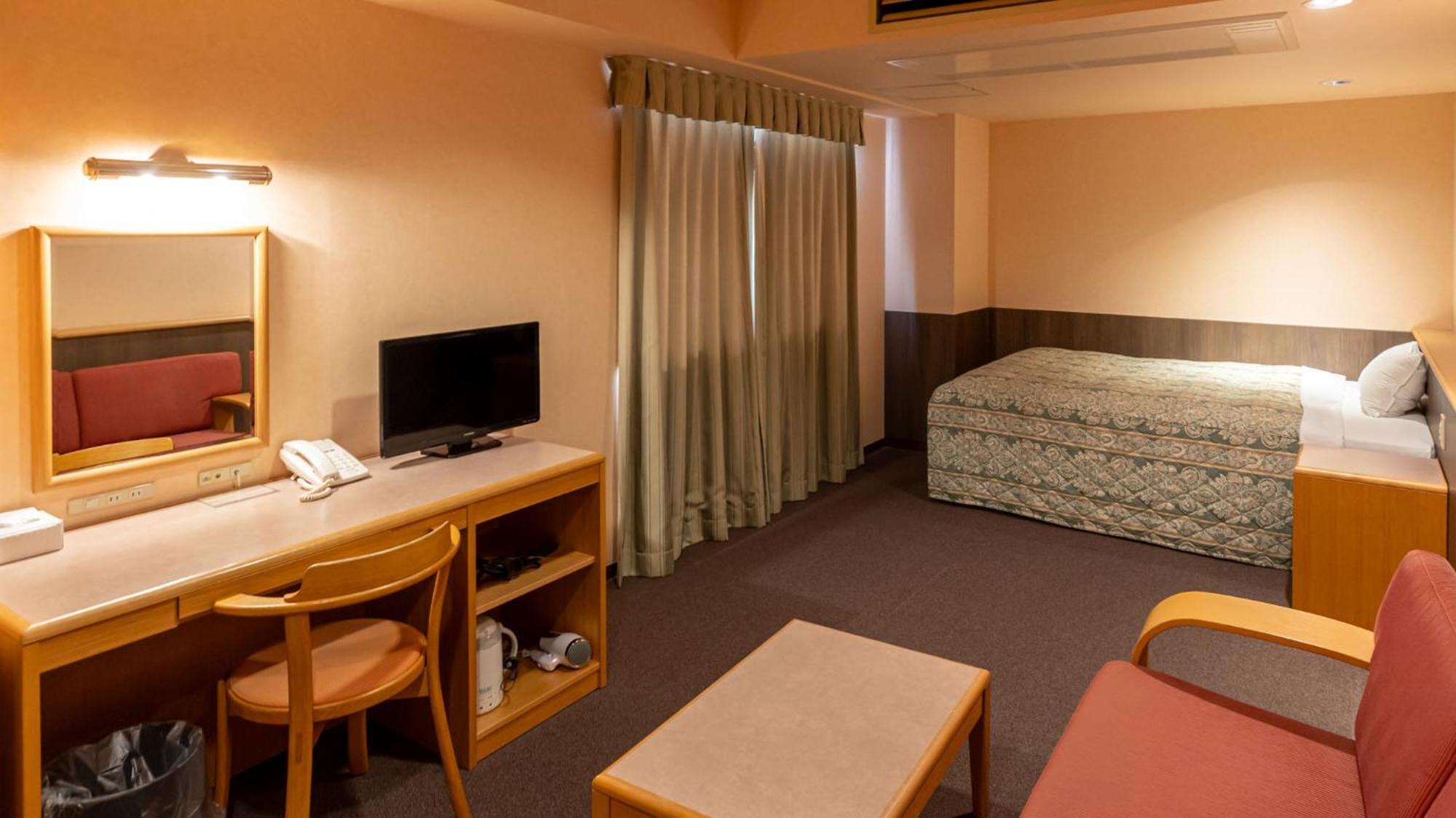 Superior Single Room photo 1