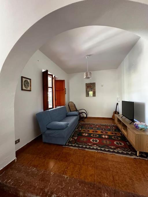 Three-Bedroom Villa photo 1