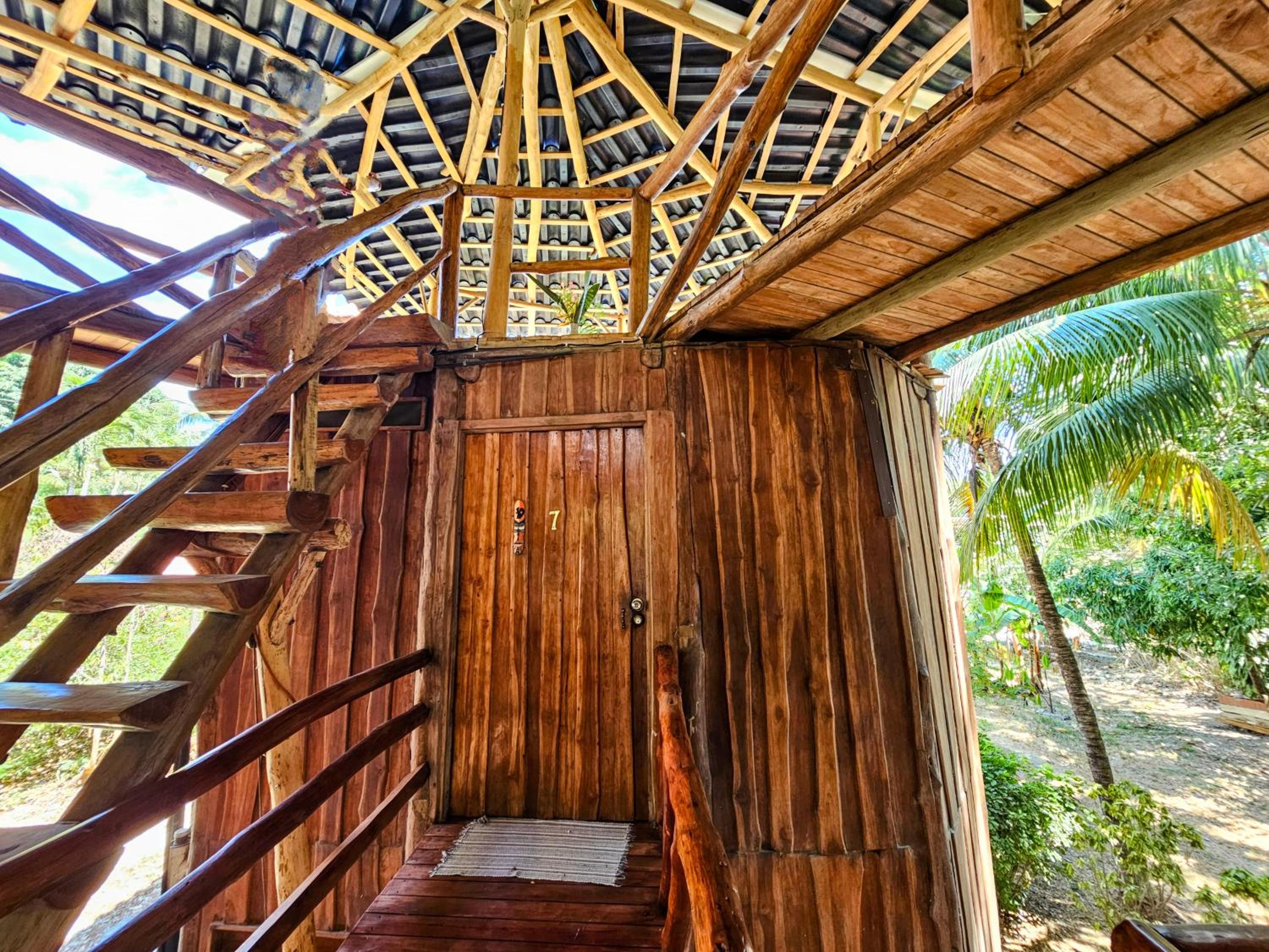 Double Room with Balcony photo 2
