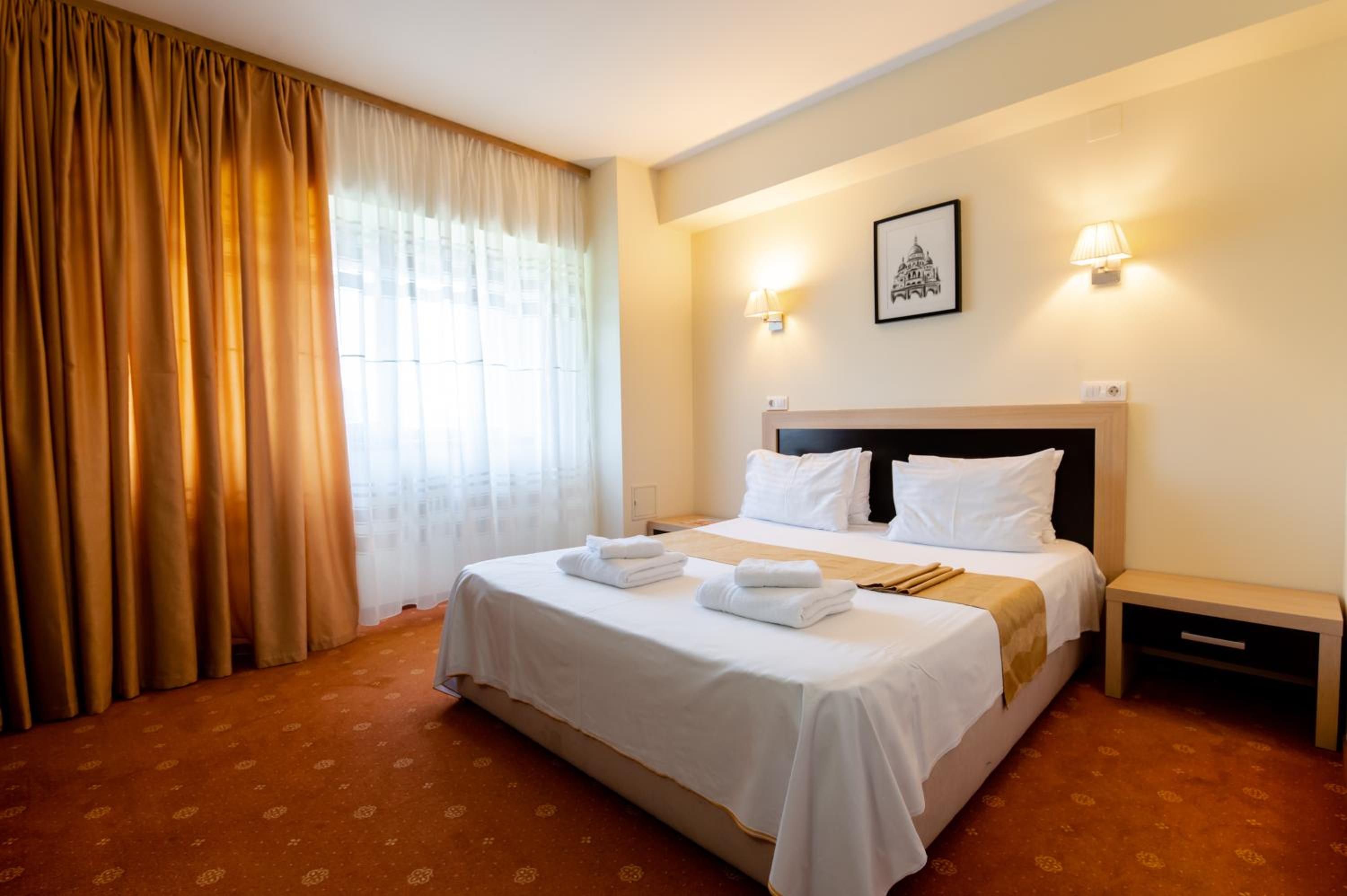 Business King Room photo 1
