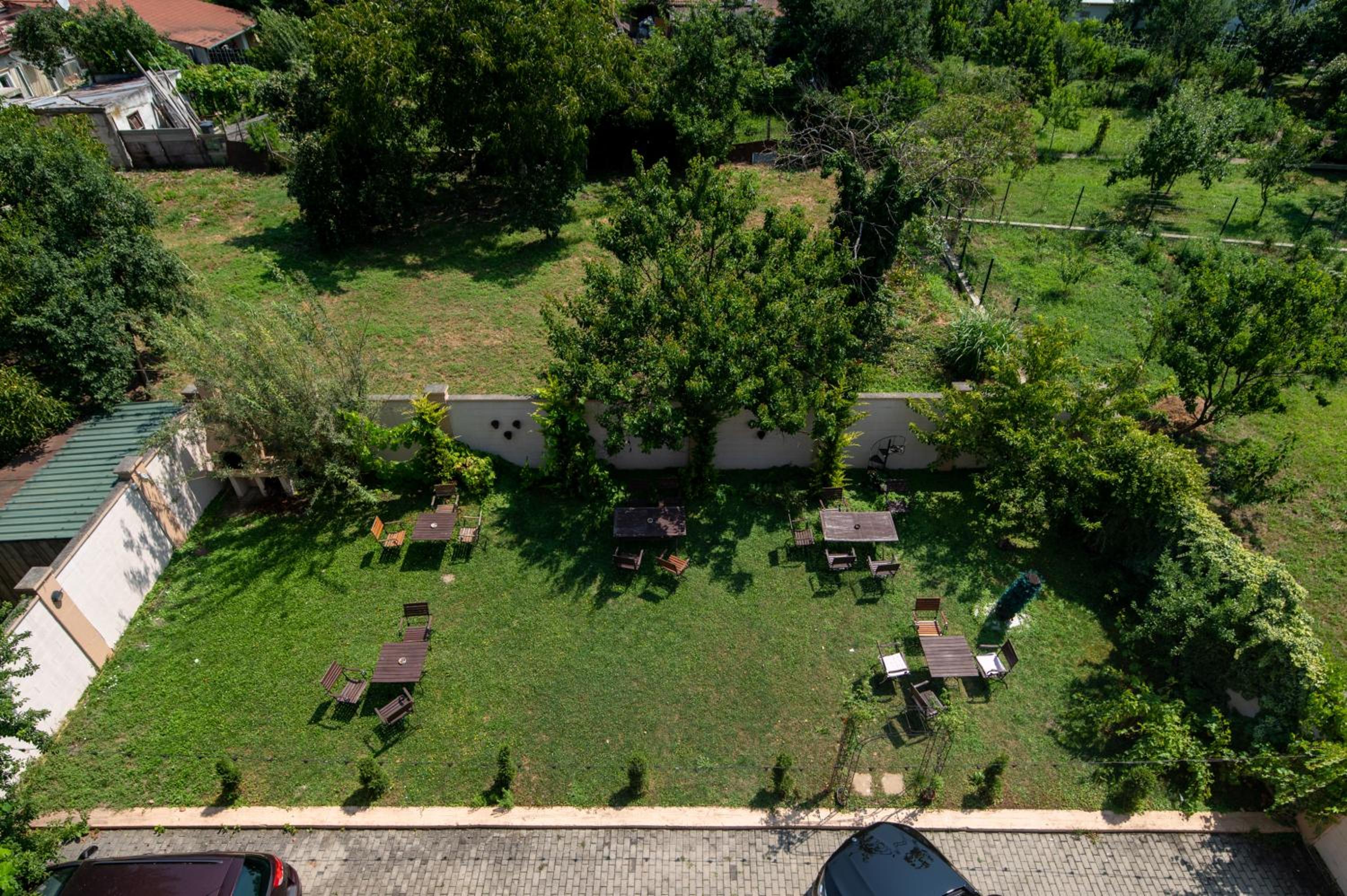 Executive Suite with Terrace photo 3