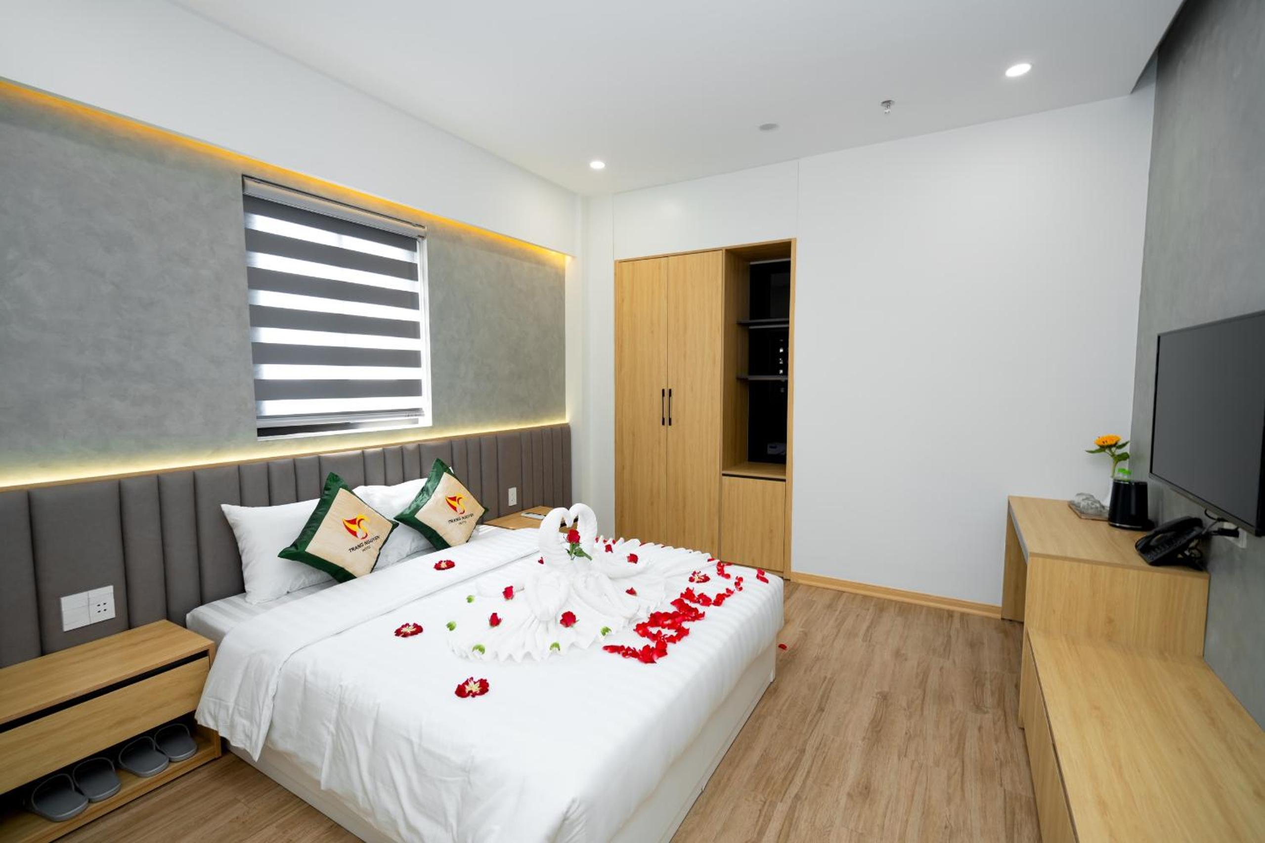 Superior Double Room - Photo 7