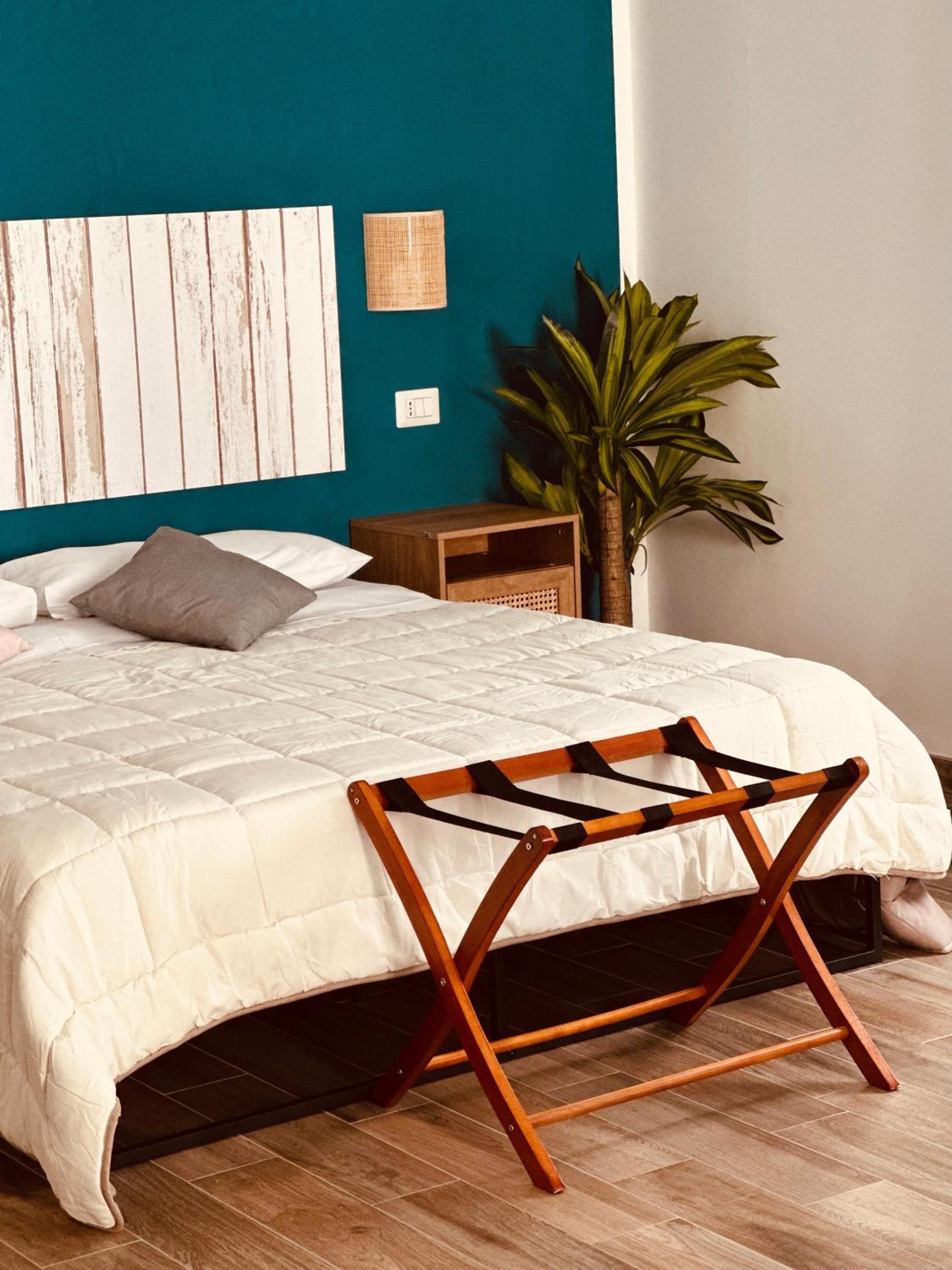 Deluxe Junior Suite photo 1