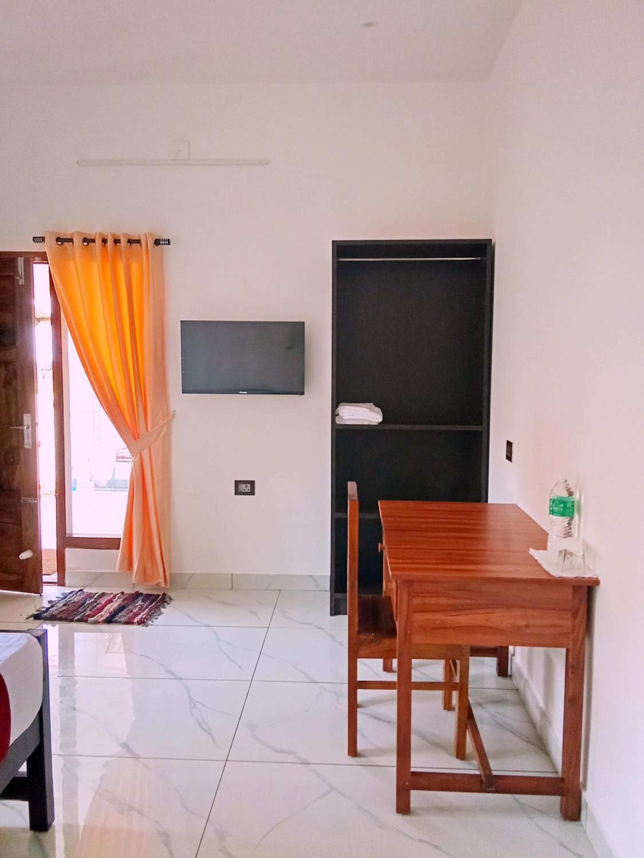 Deluxe Double Room - Photo 7