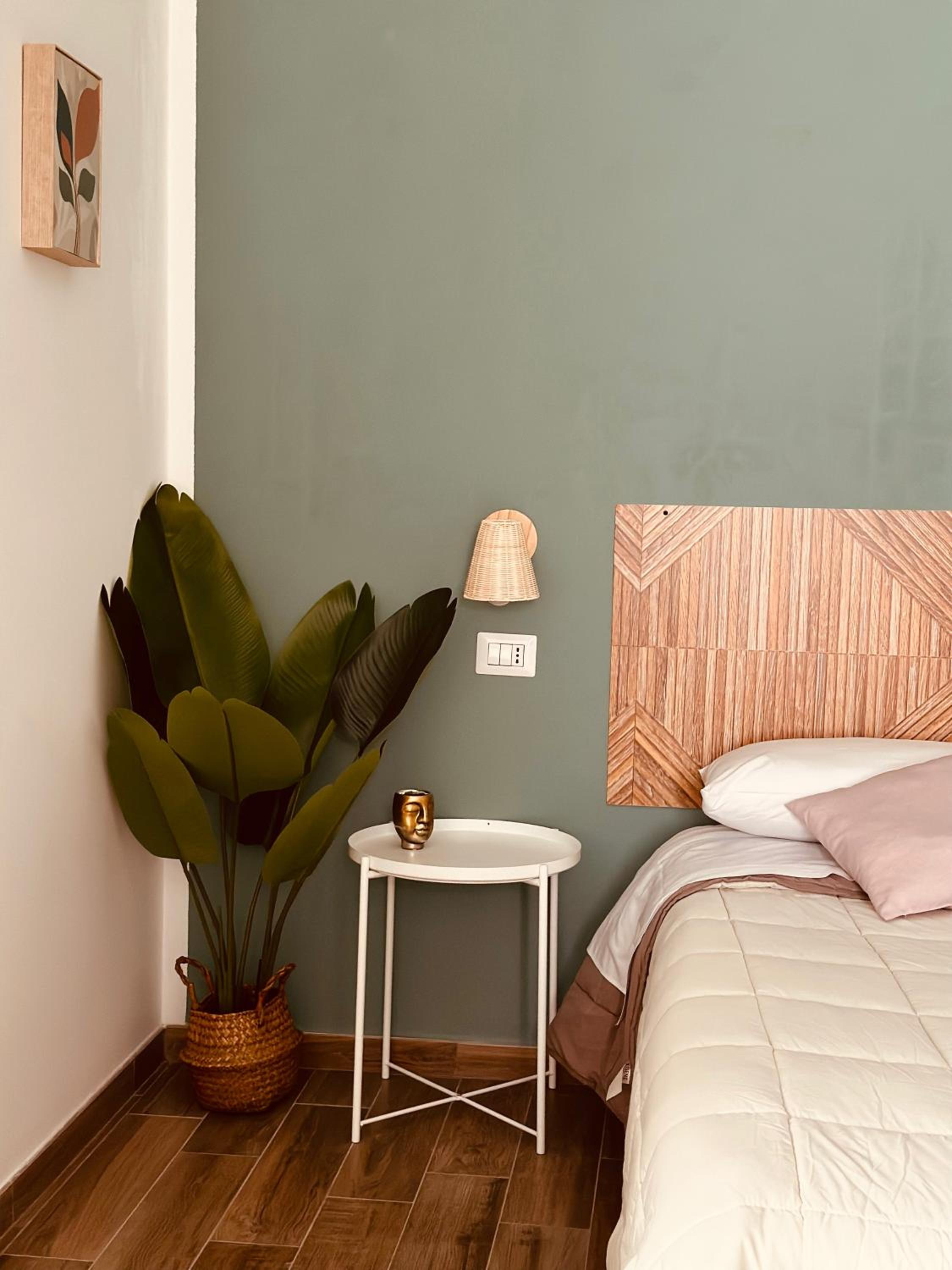 Superior Double or Twin Room photo 3
