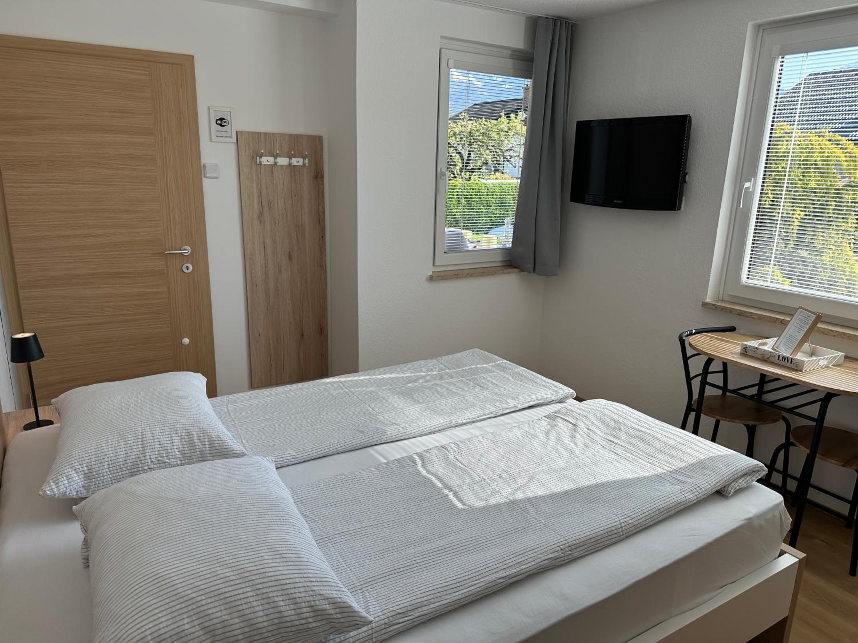 Double Room with Mountain View photo 1