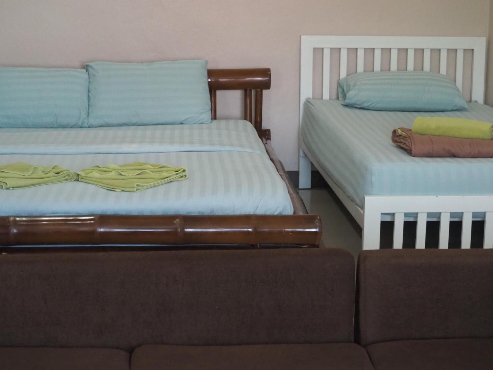 Deluxe Family Room - Photo 1