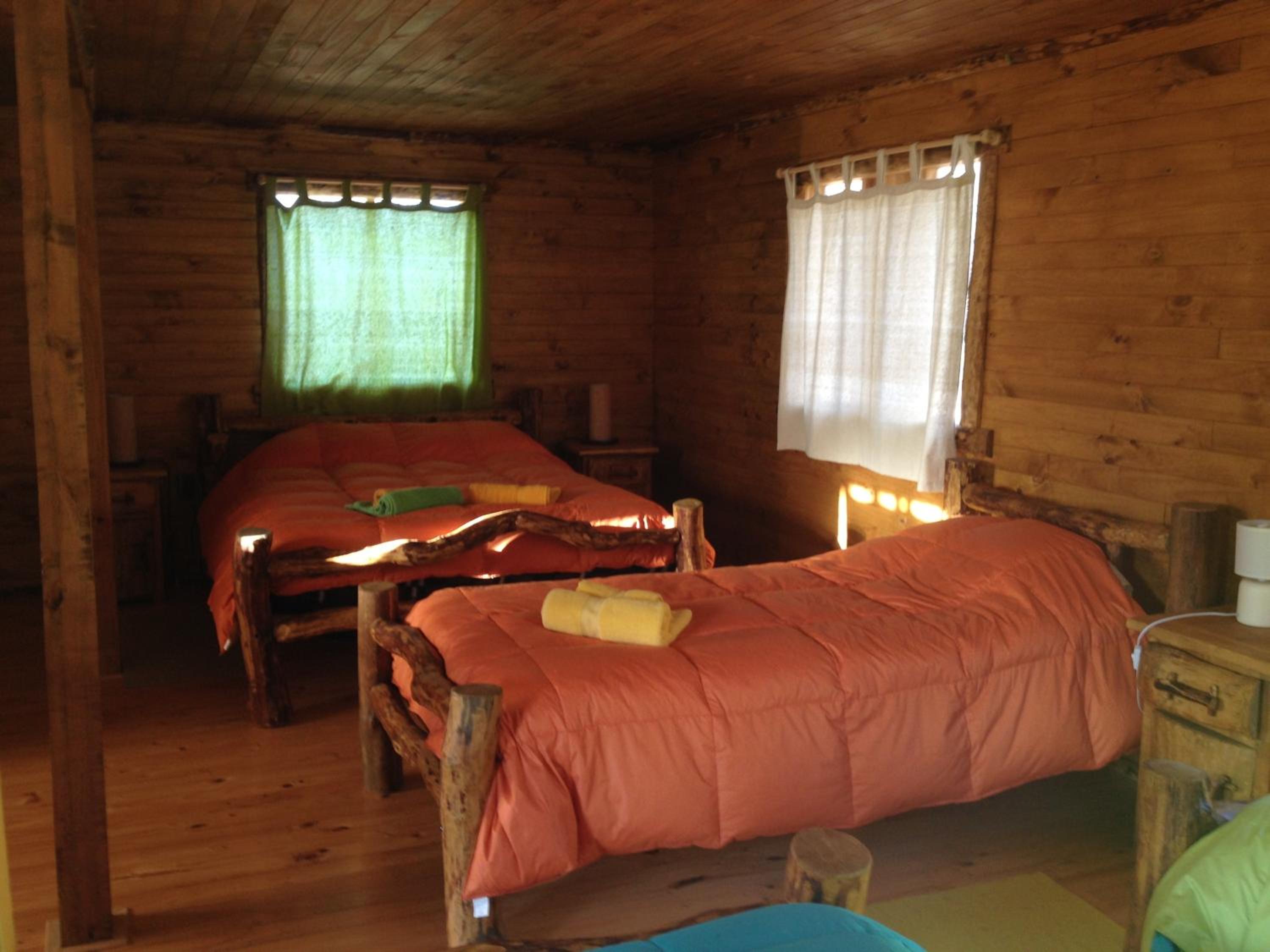Budget Double Room