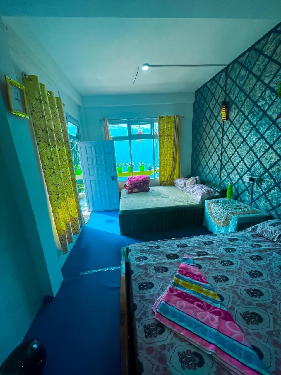 Quadruple Room photo 1