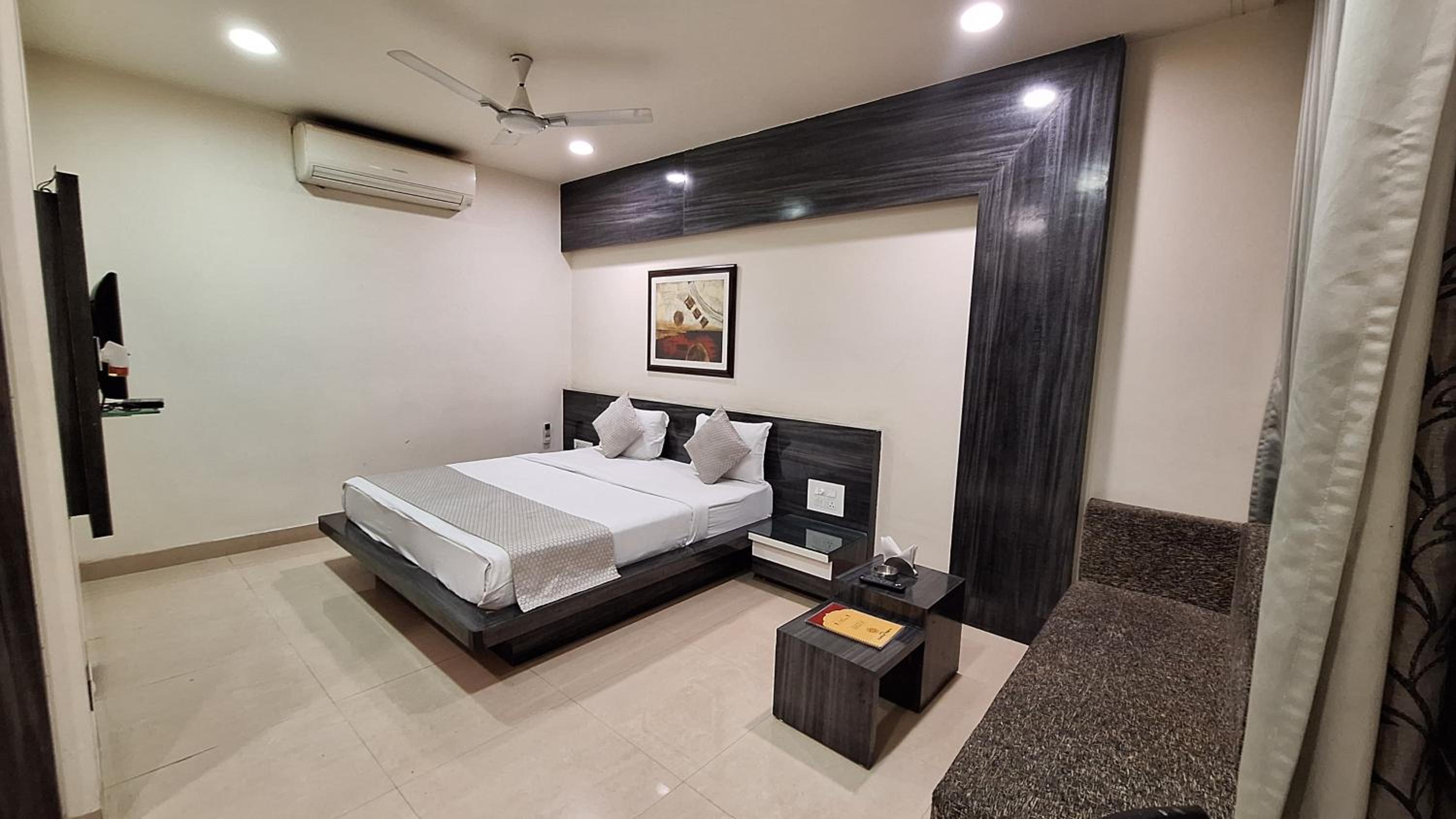 Deluxe Double Room photo 1