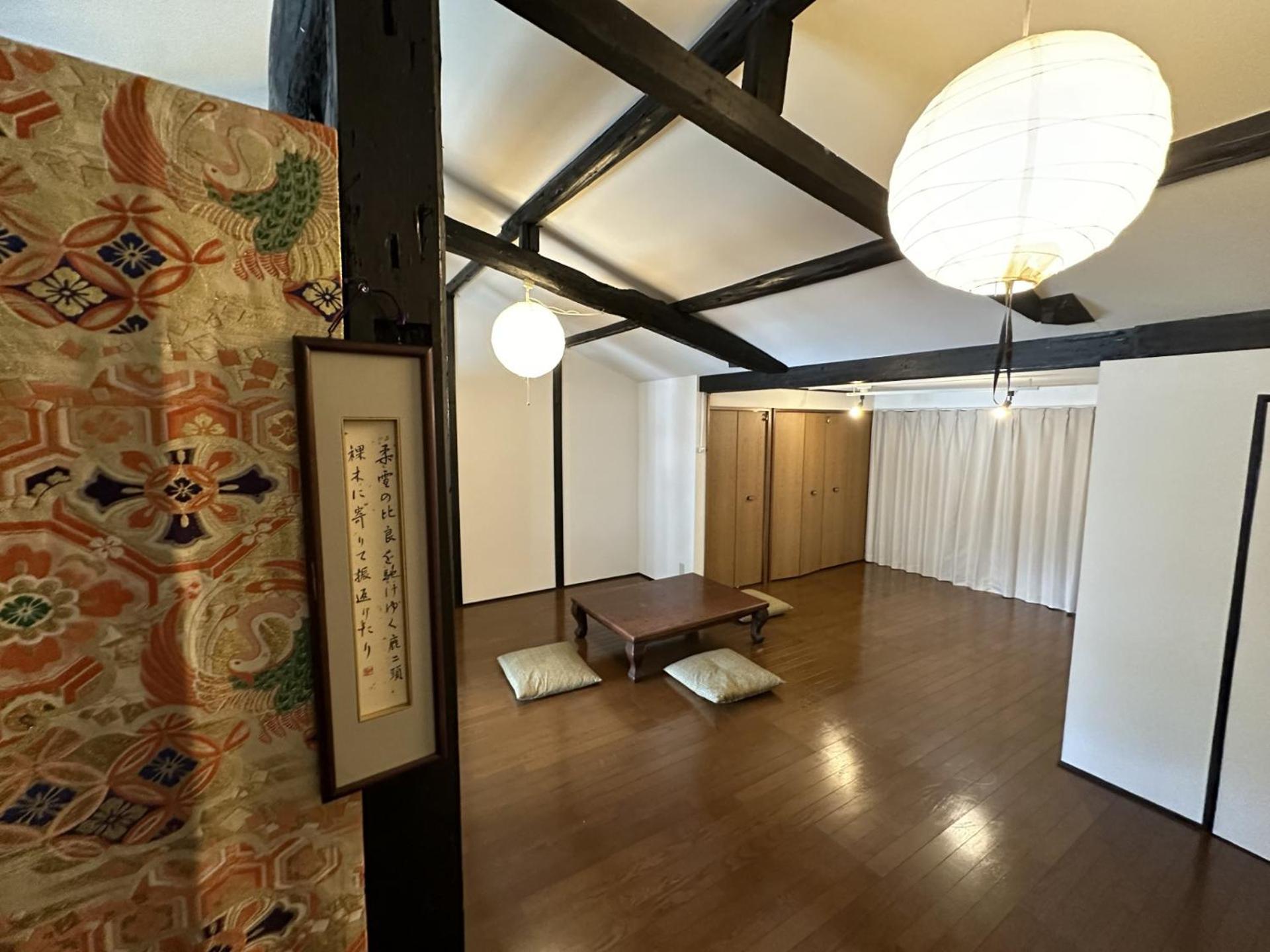 One-Bedroom Apartment - Photo 5
