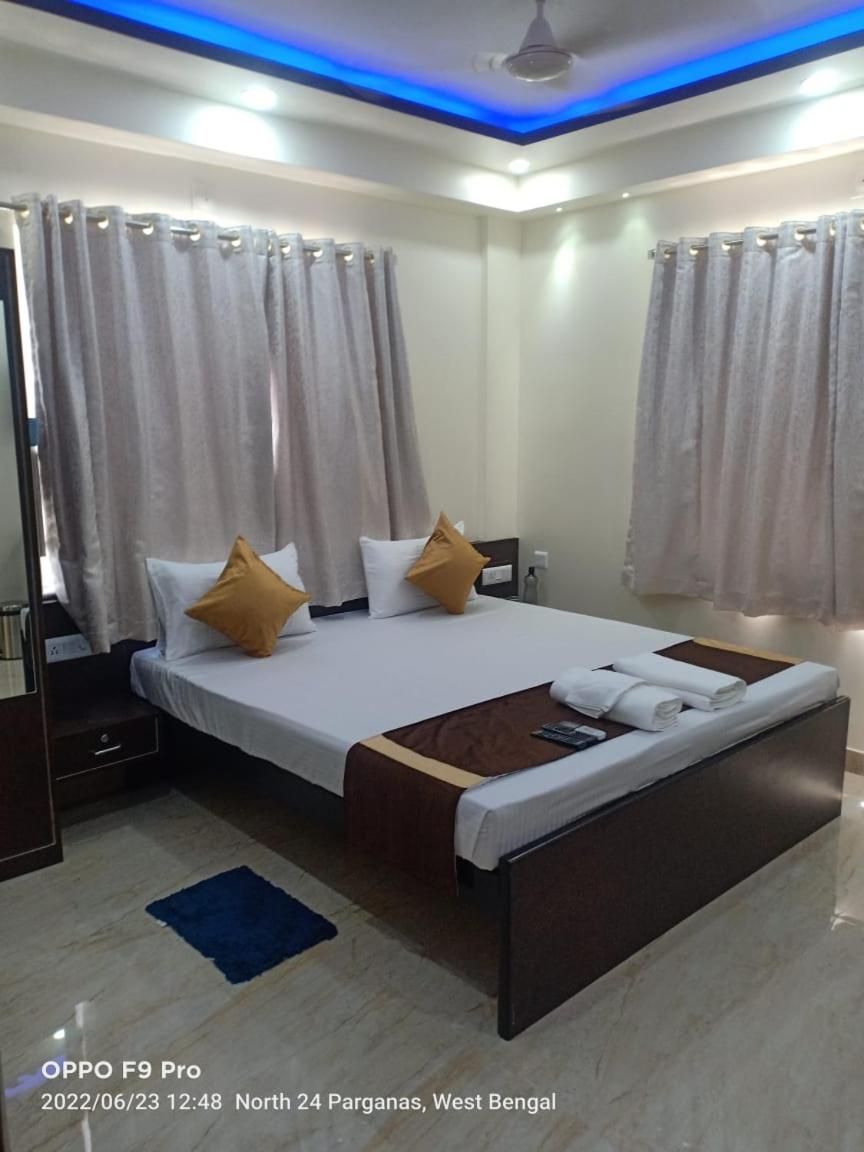 Deluxe Double or Twin Room photo 1