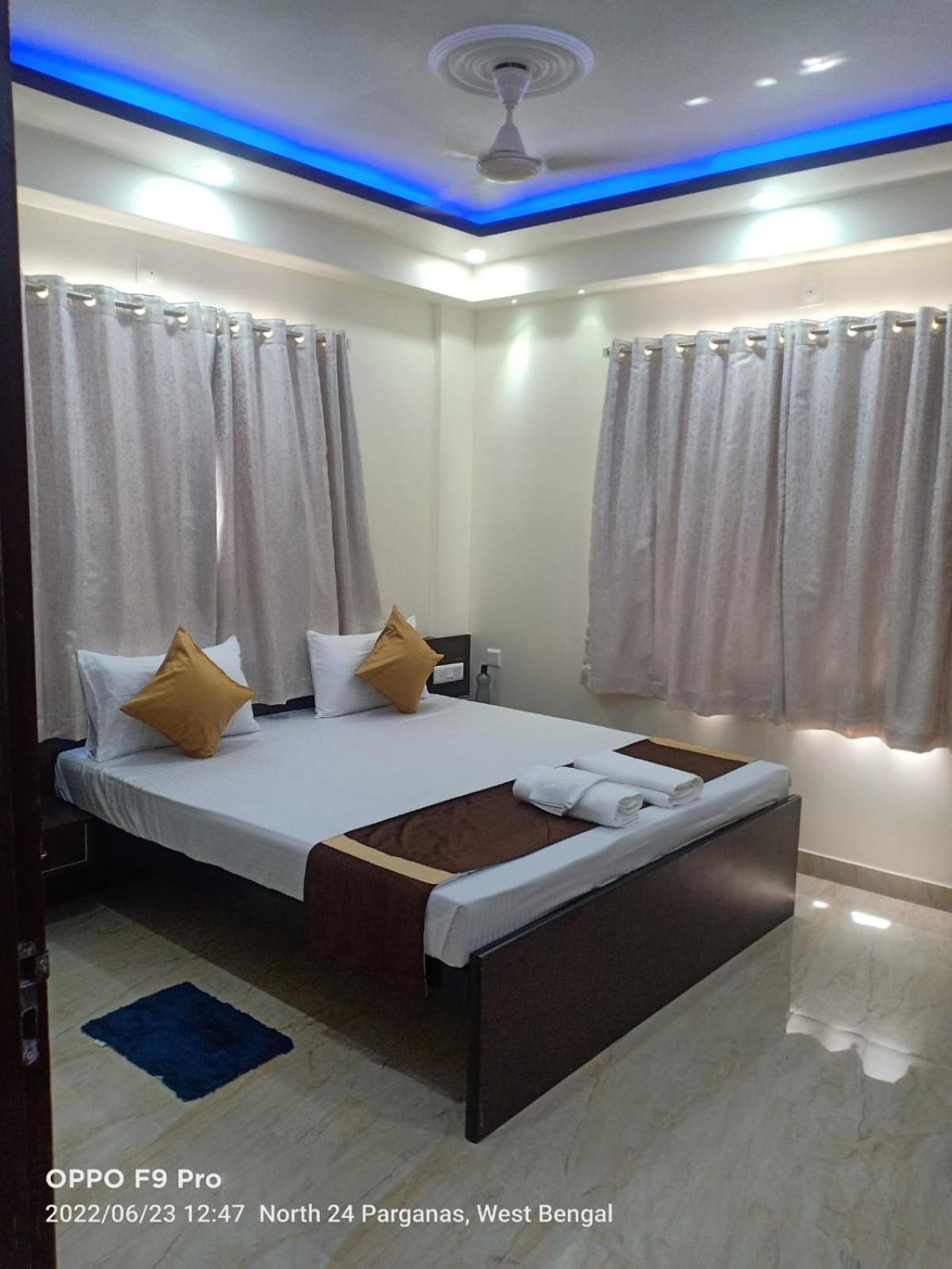 King Room with Garden View photo 3
