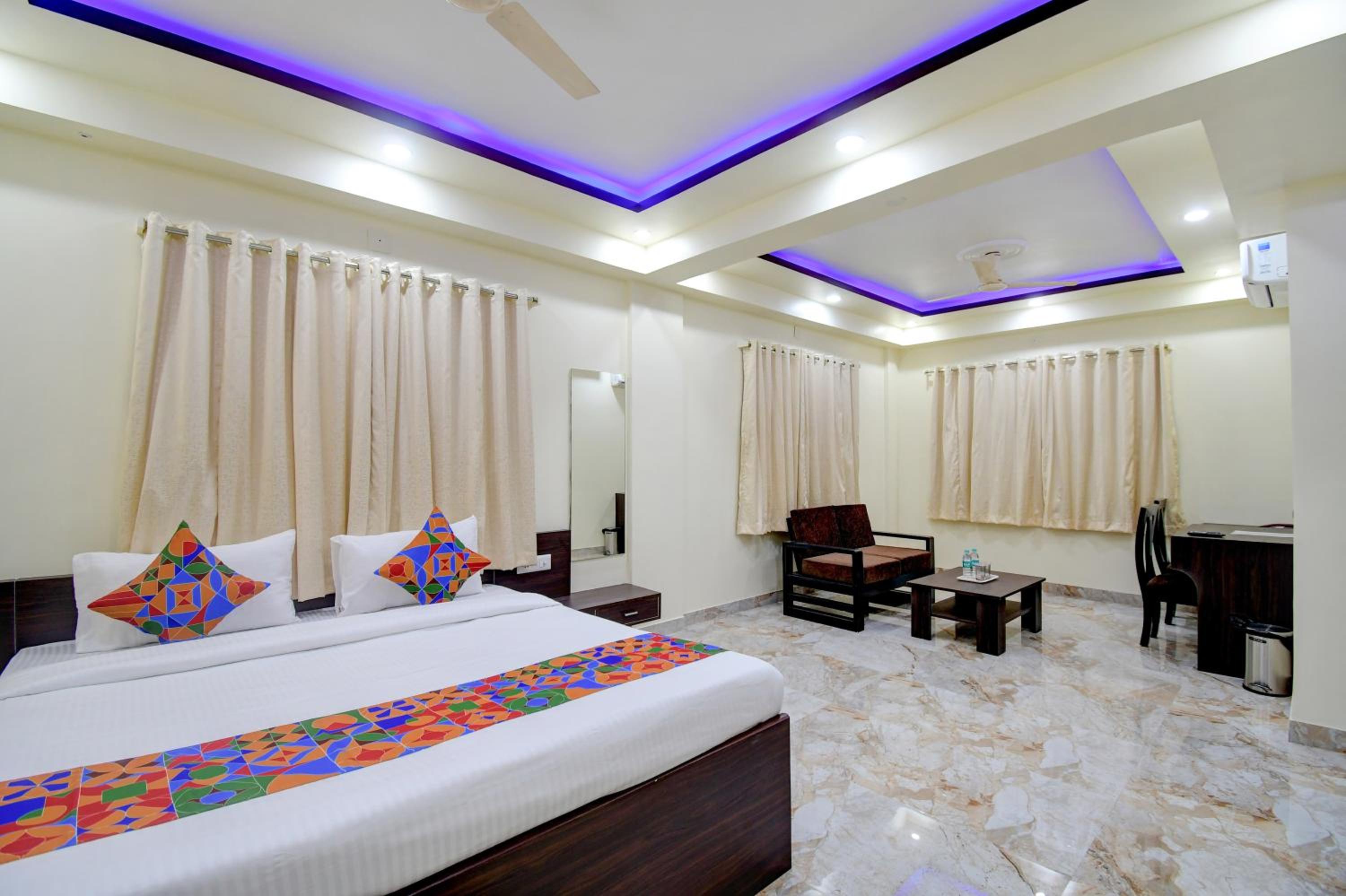 Suite with Garden View photo 1