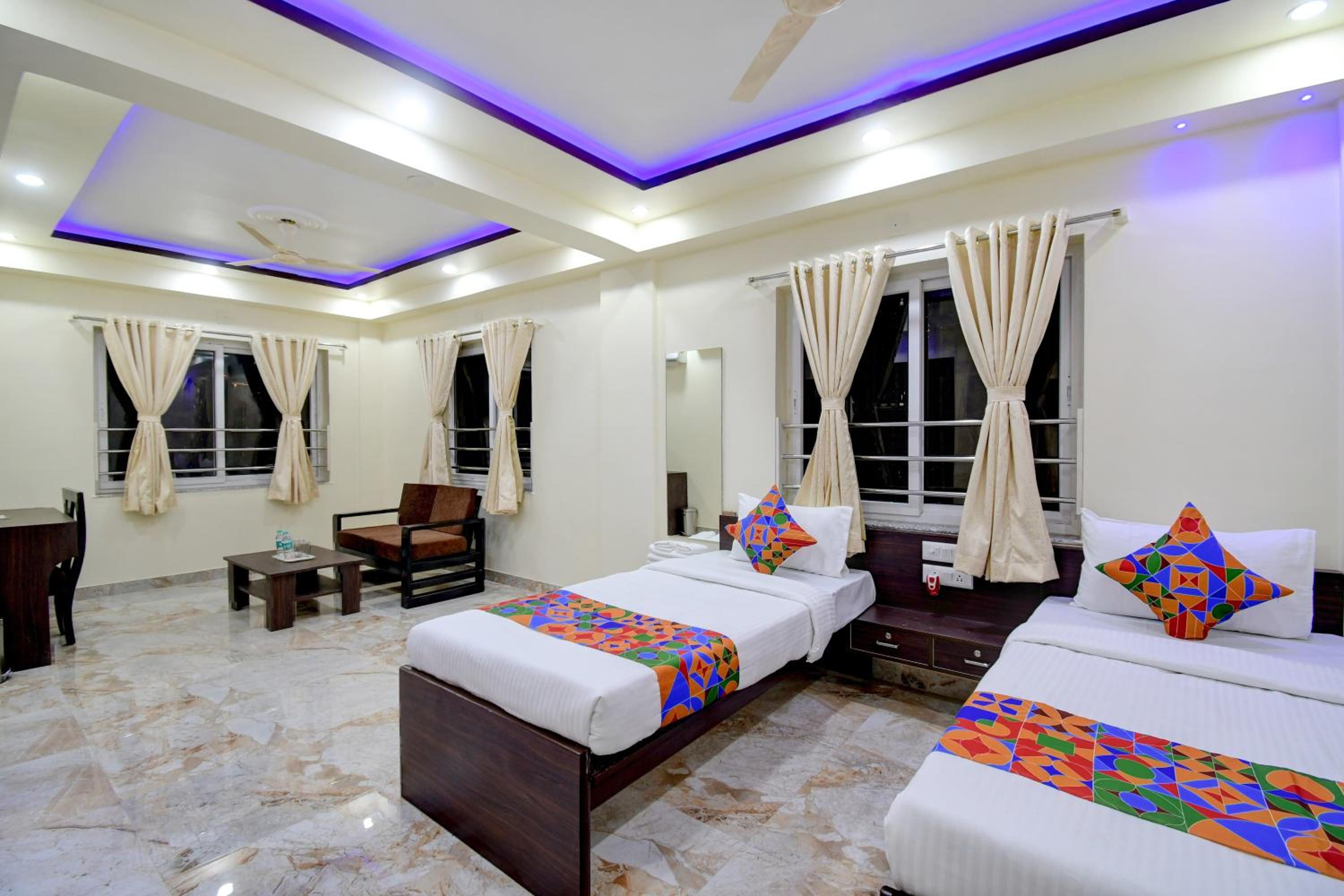 Suite with Garden View photo 2