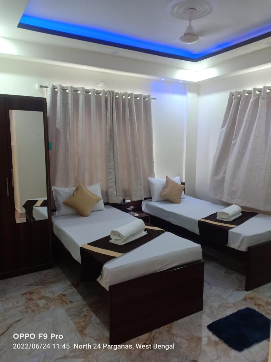 Deluxe Double or Twin Room photo 2