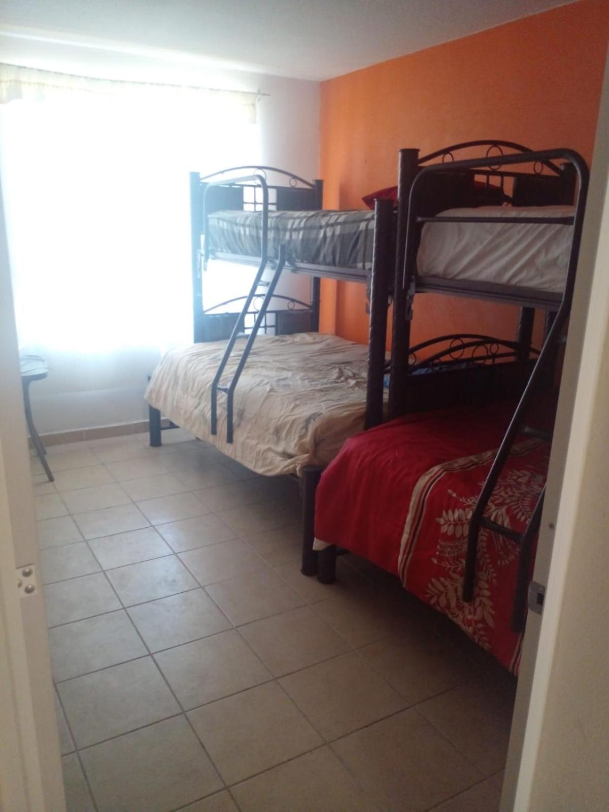 One-Bedroom House photo 1