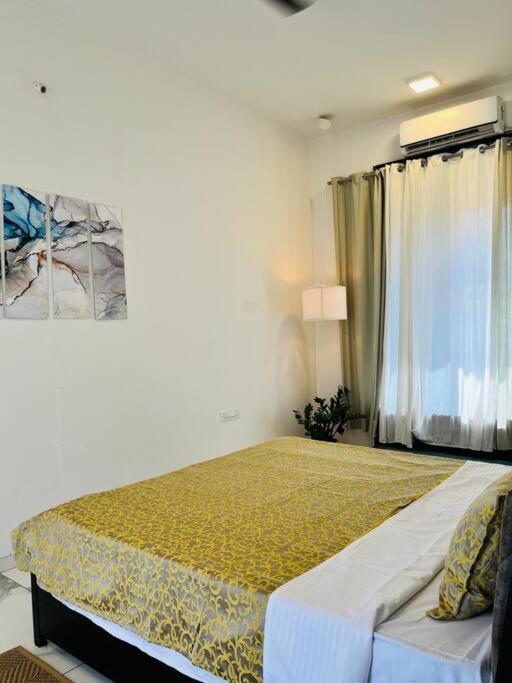 Two-Bedroom Villa photo 1