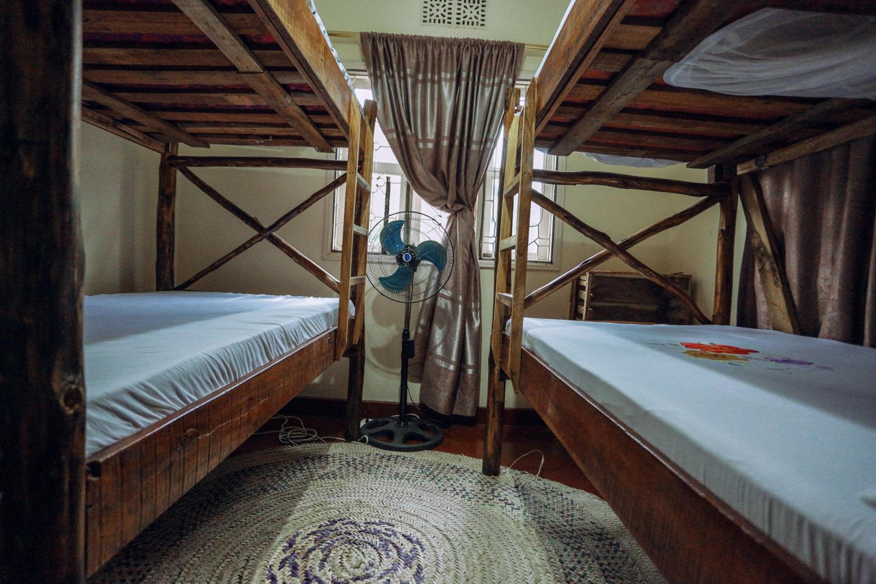 Mixed Dormitory Room photo 1