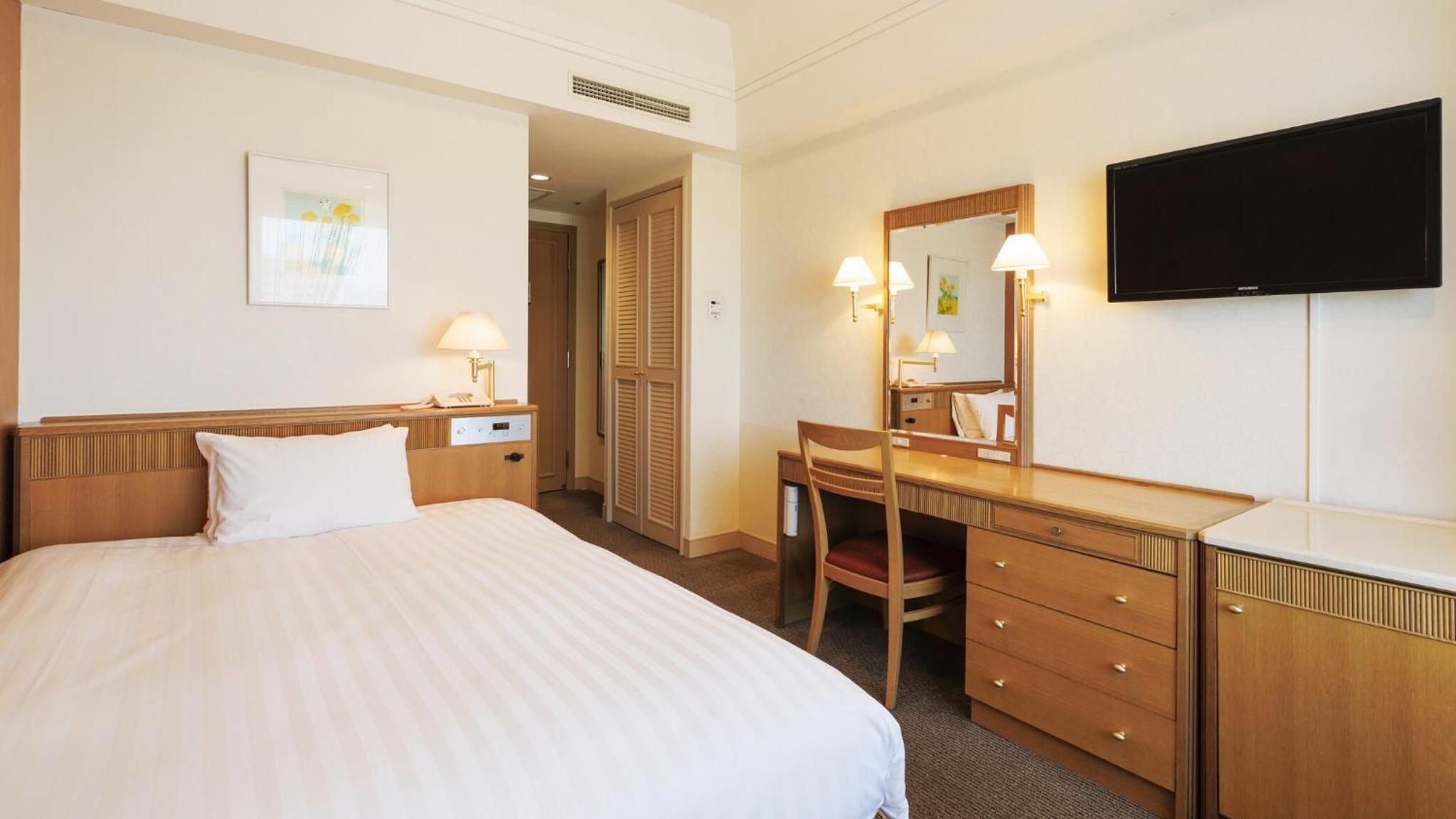 Standard Single Room - Non-Smoking - Photo 1