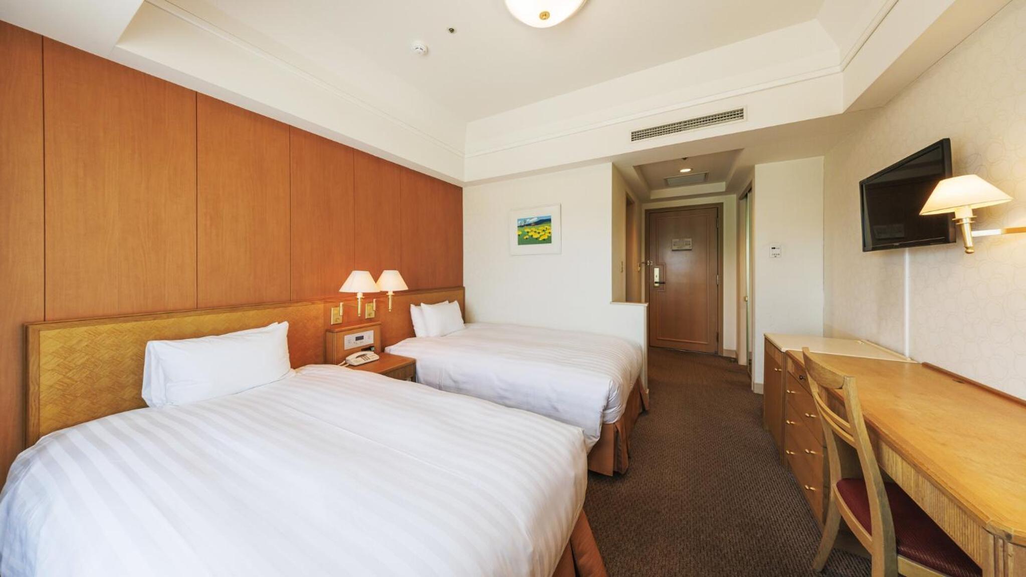 Standard Twin Room - Non-Smoking - Photo 5