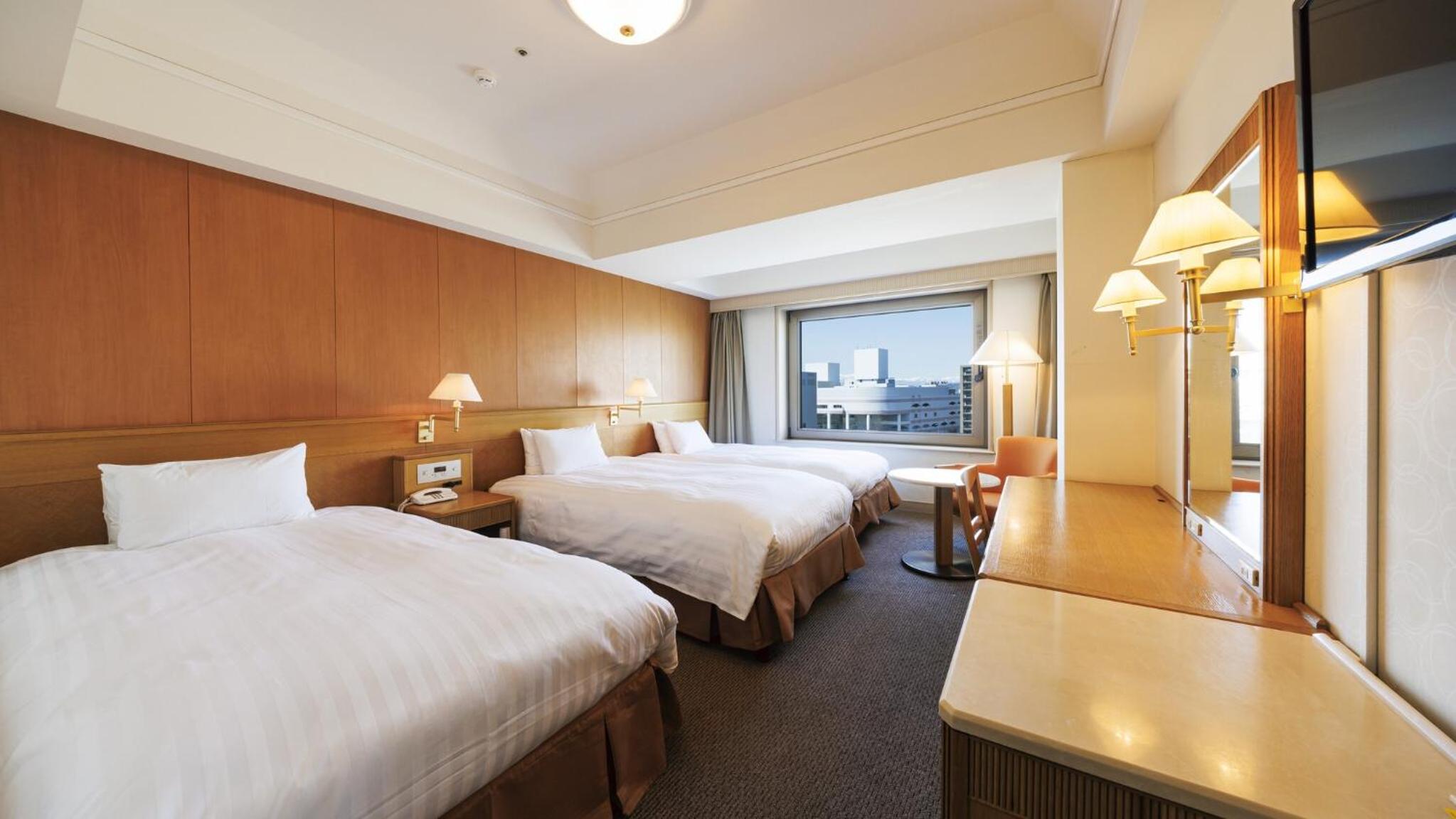 Standard Triple Room - Non-Smoking - Photo 1