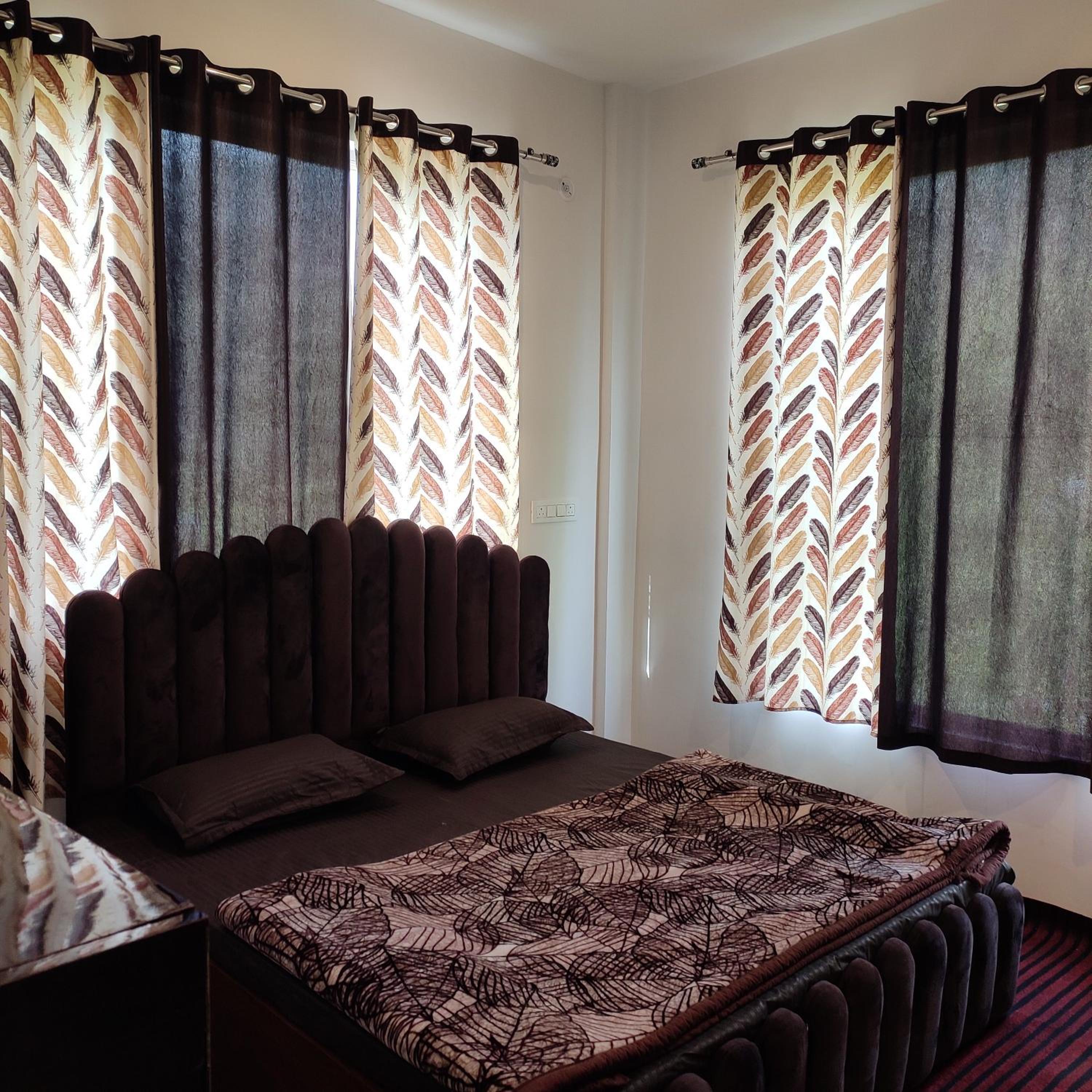 Double Room with Private Bathroom photo 2