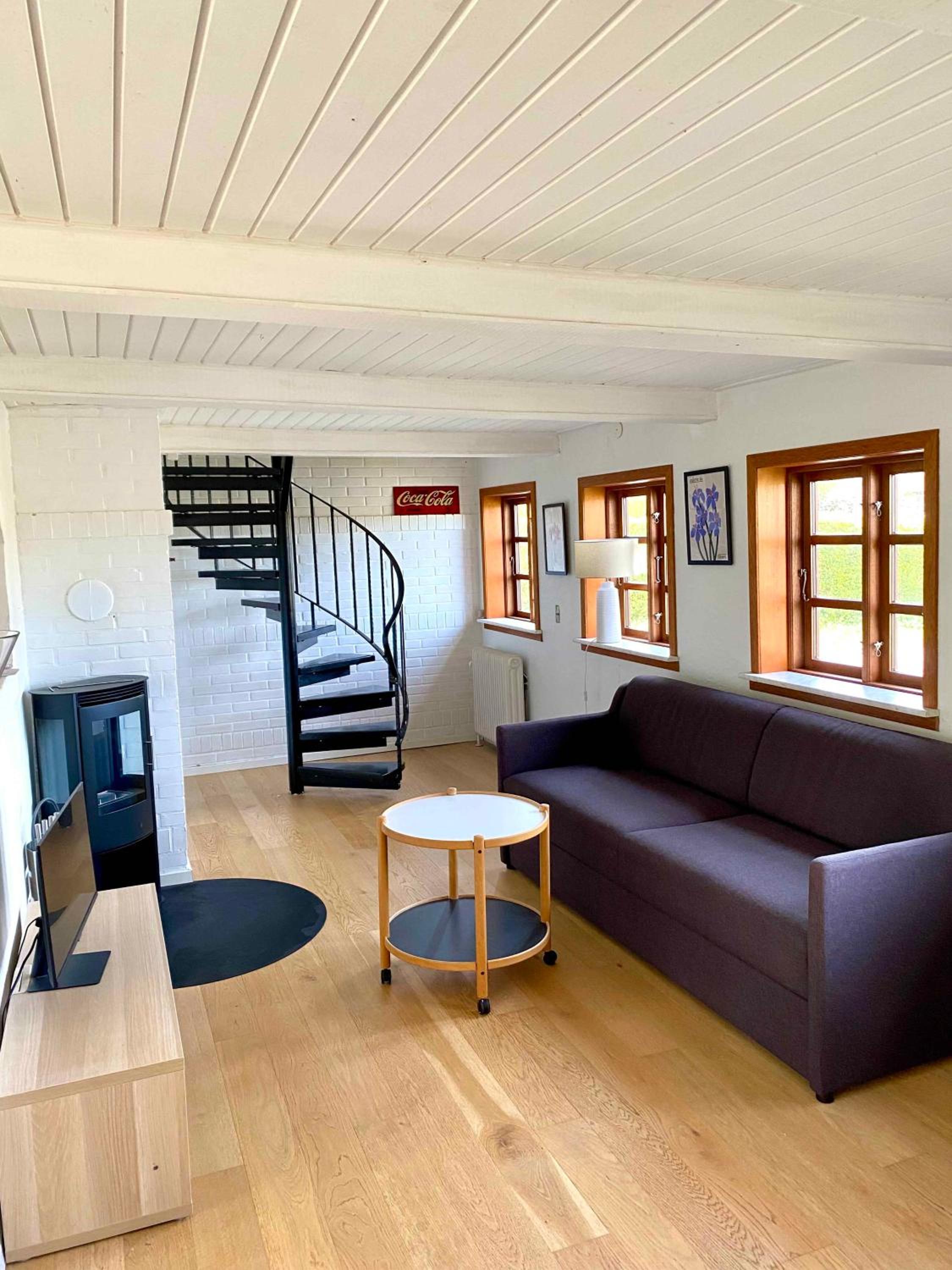 Two-Bedroom Holiday Home photo 1