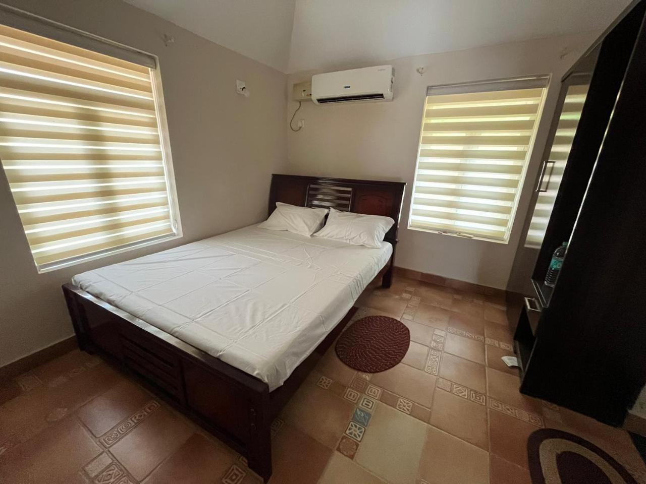 Two-Bedroom Villa photo 1