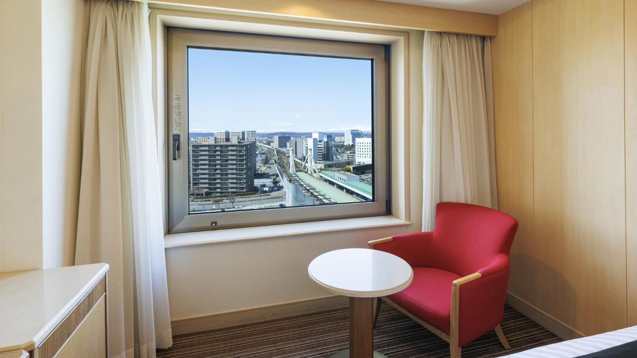 Economy Double Room - Smoking - Photo 5