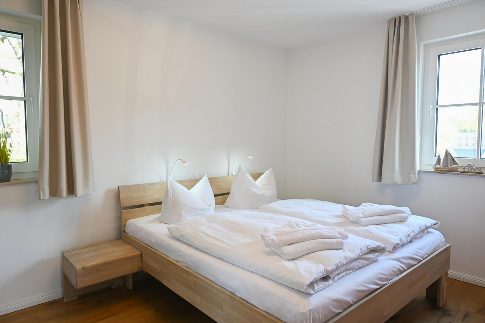Apartment with Terrace - 1 photo 1