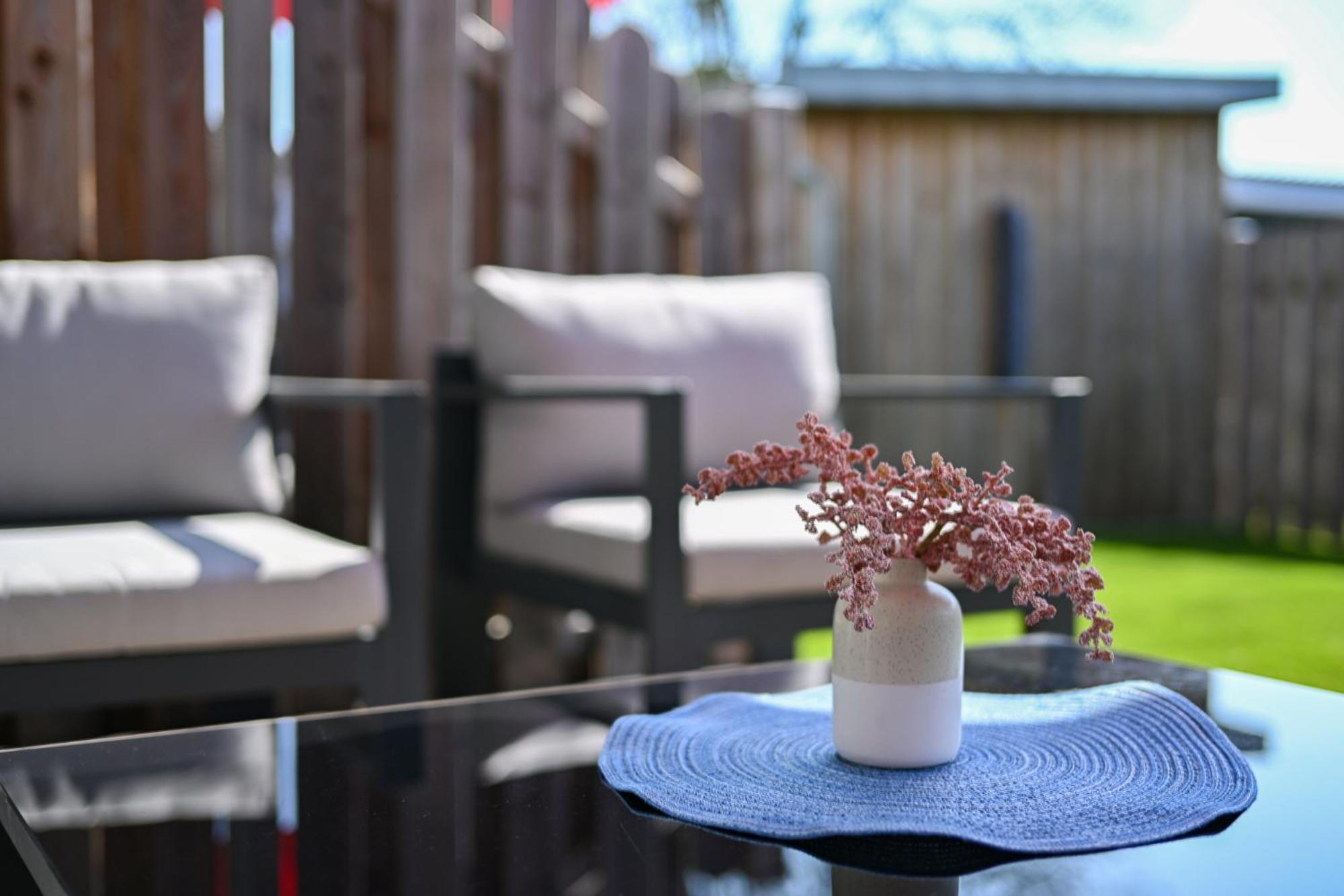 Apartment with Terrace - 1 photo 2
