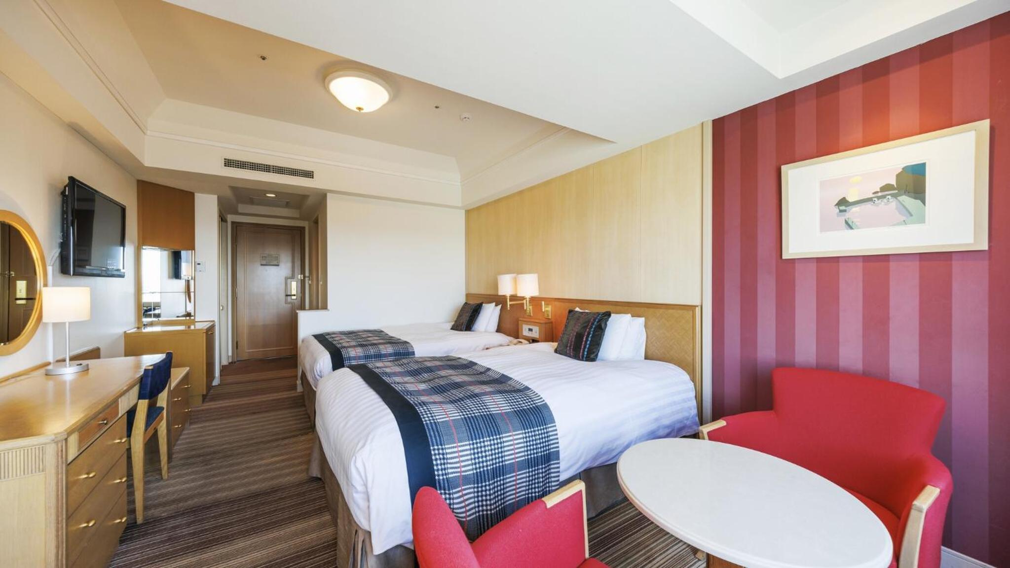 Superior Twin Room - Non-Smoking - Photo 4