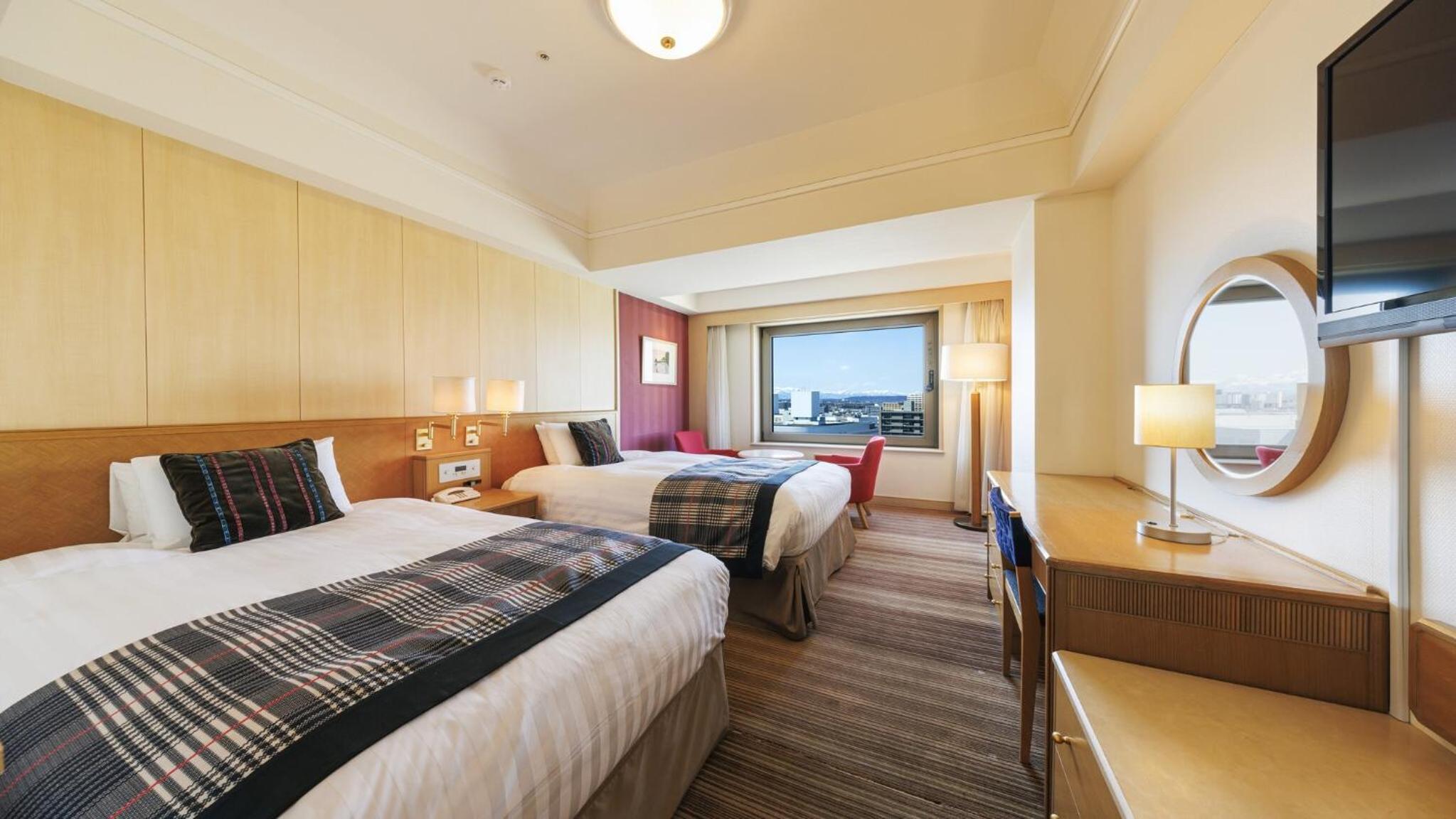 Superior Twin Room - Non-Smoking - Photo 5