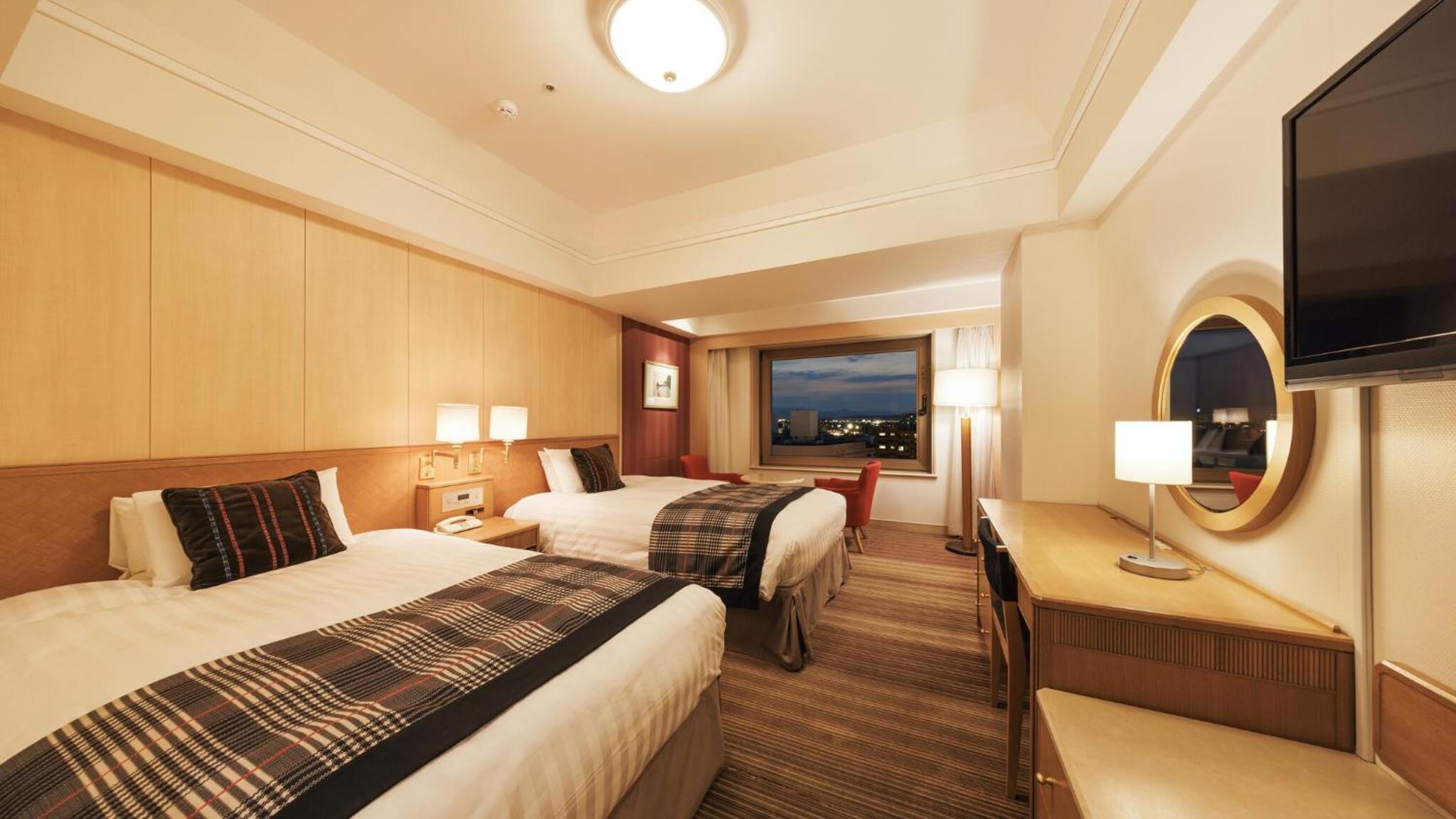 Superior Twin Room - Non-Smoking - Photo 1