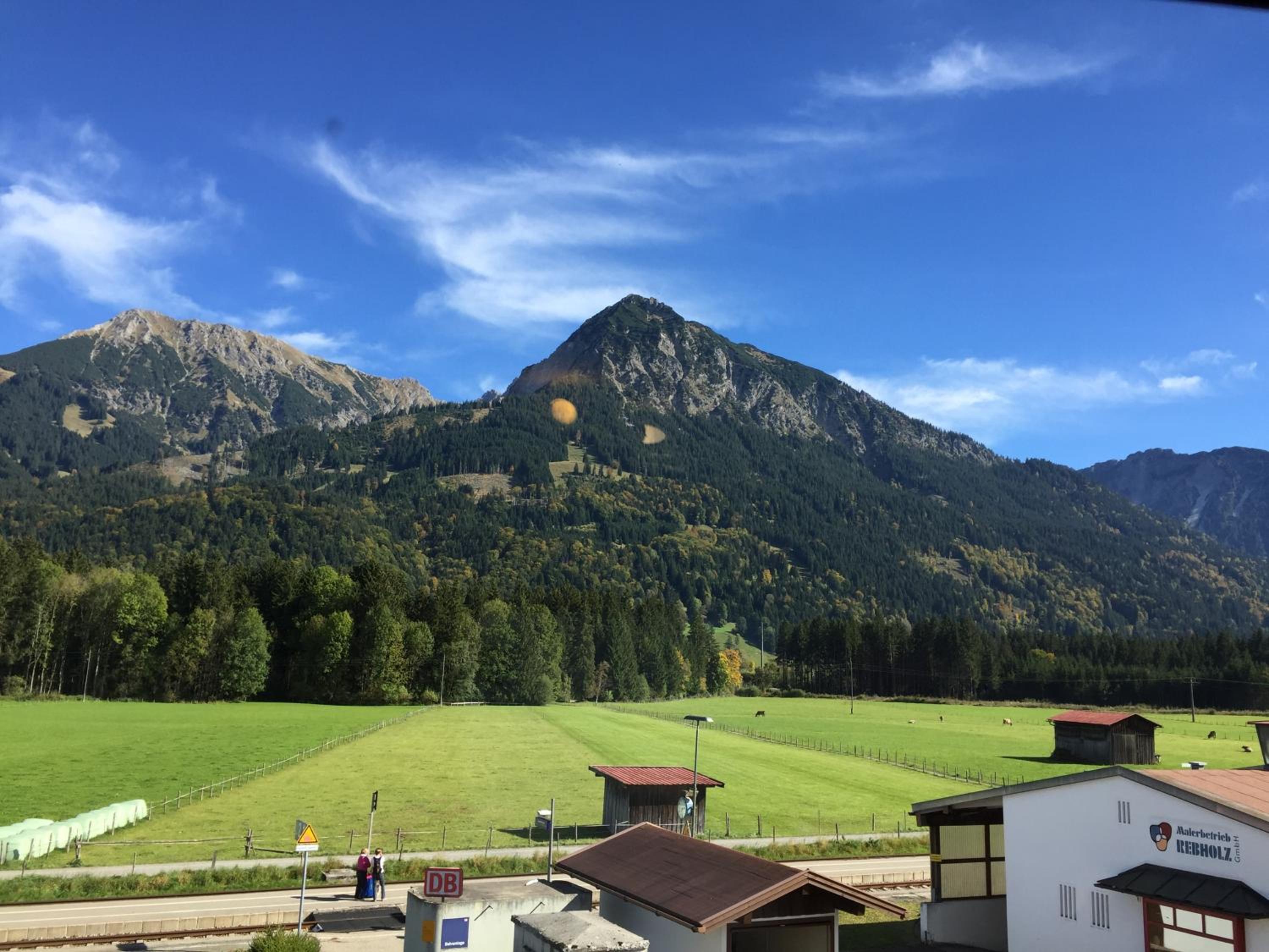 Double Room with Mountain View - Photo 2