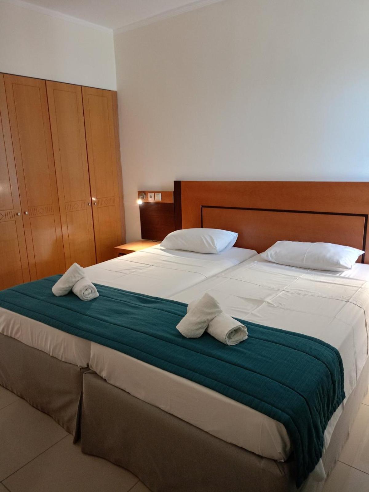 One-Bedroom Apartment with Sea View (4 Adults) photo 1