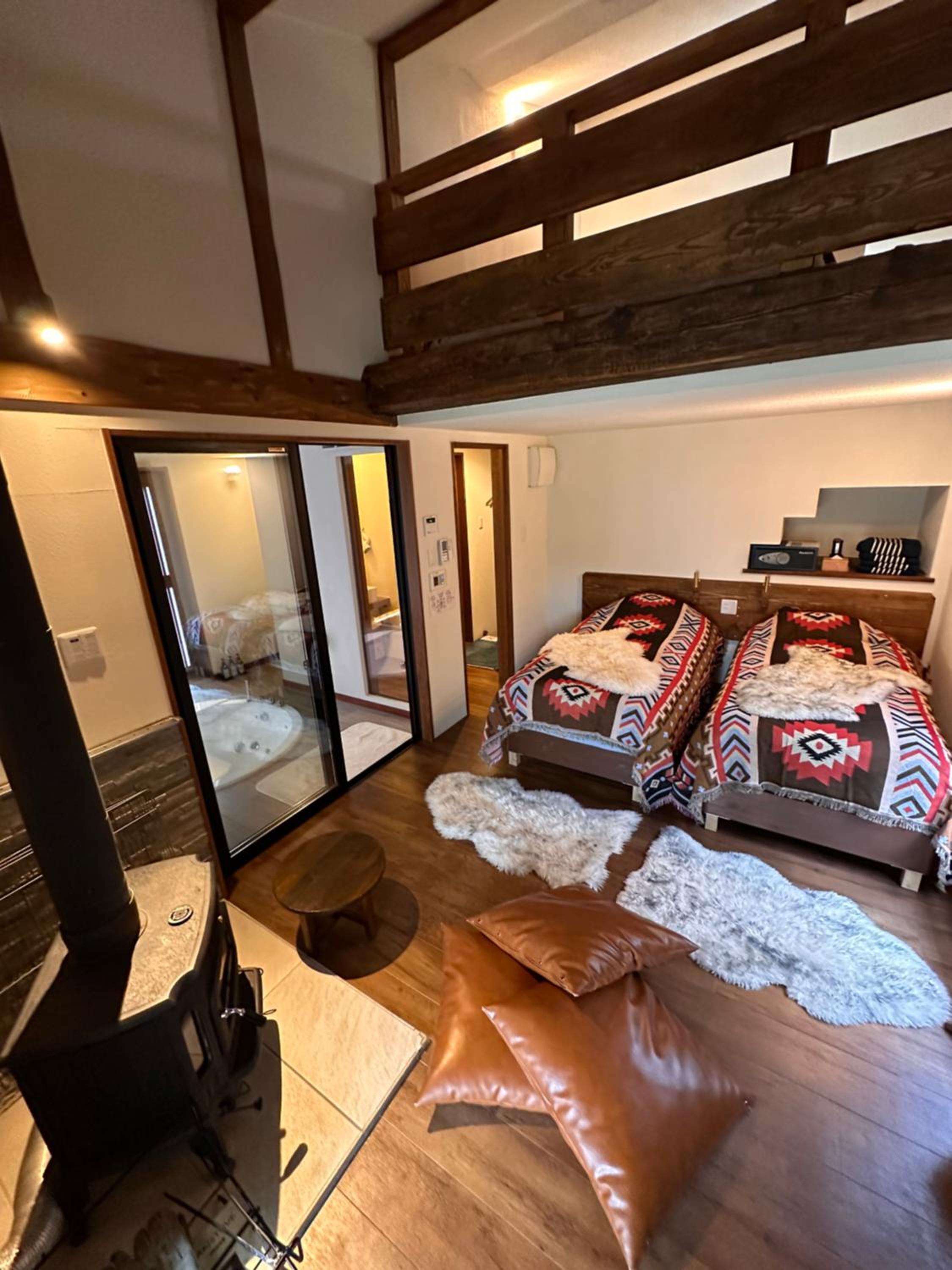 HANZ OUTDOOR VILLA HANARE C photo 1