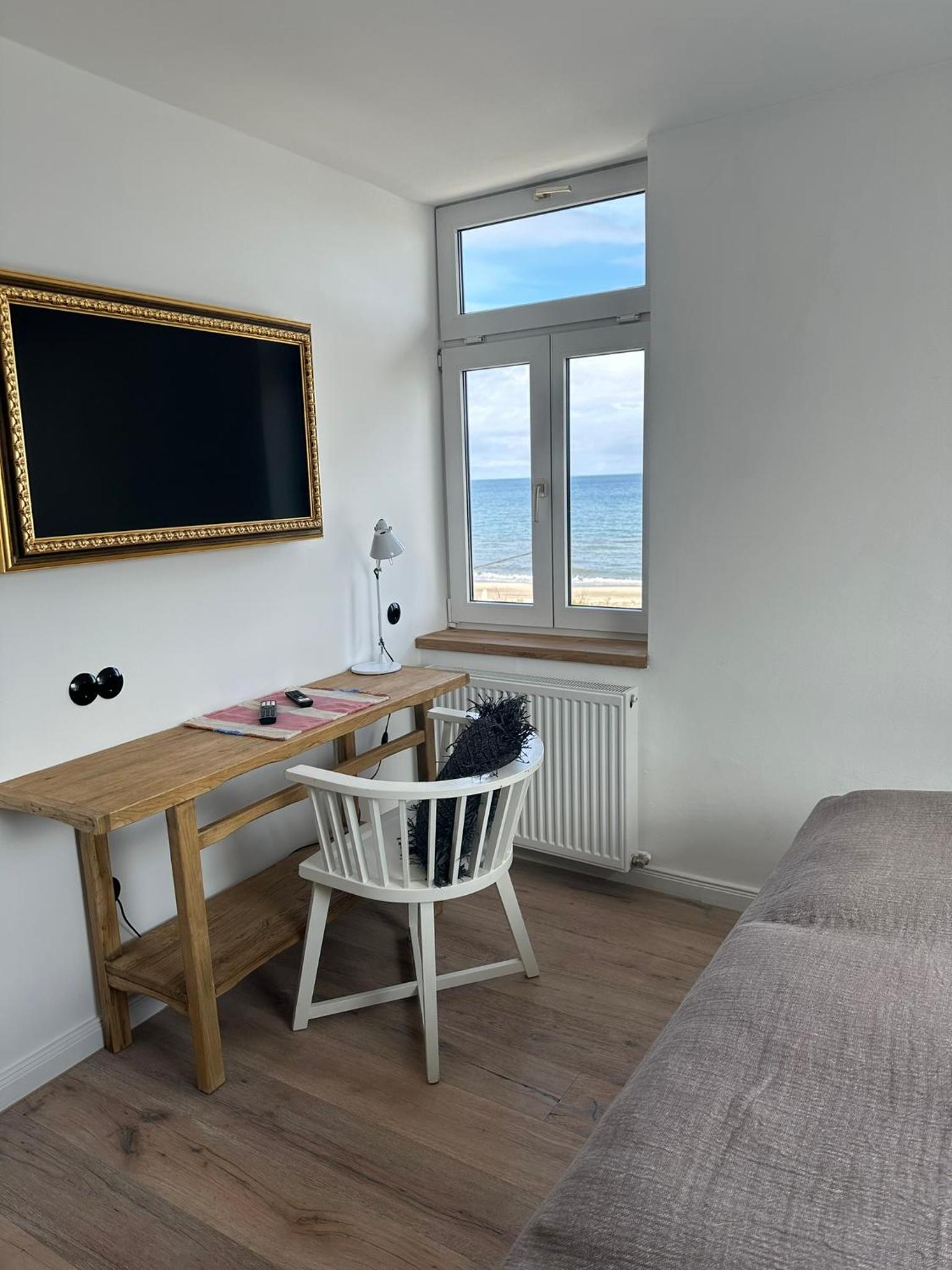 Standard Double Room - 3rd Floor photo 3