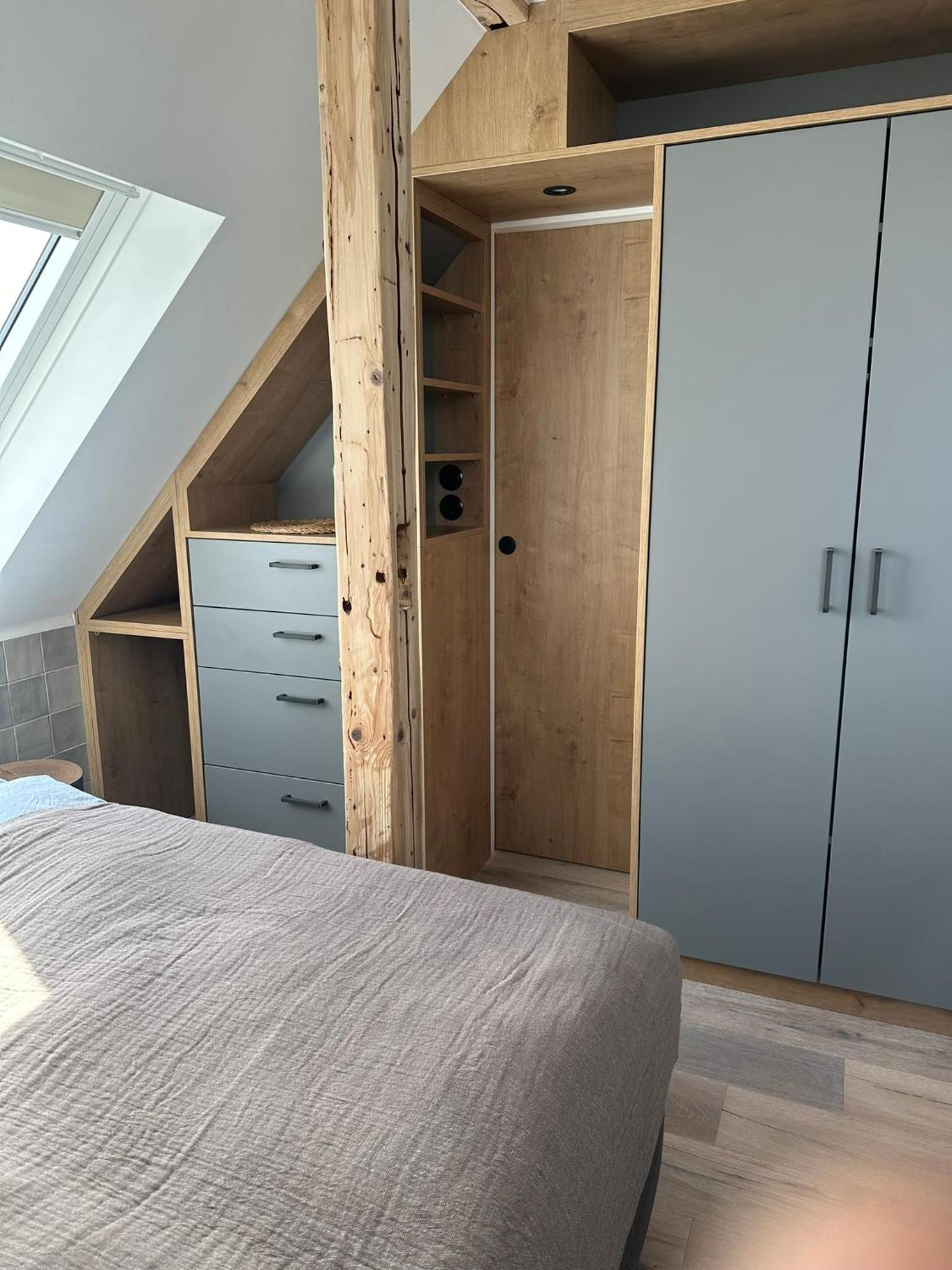 Standard Double Room - 3rd Floor photo 2