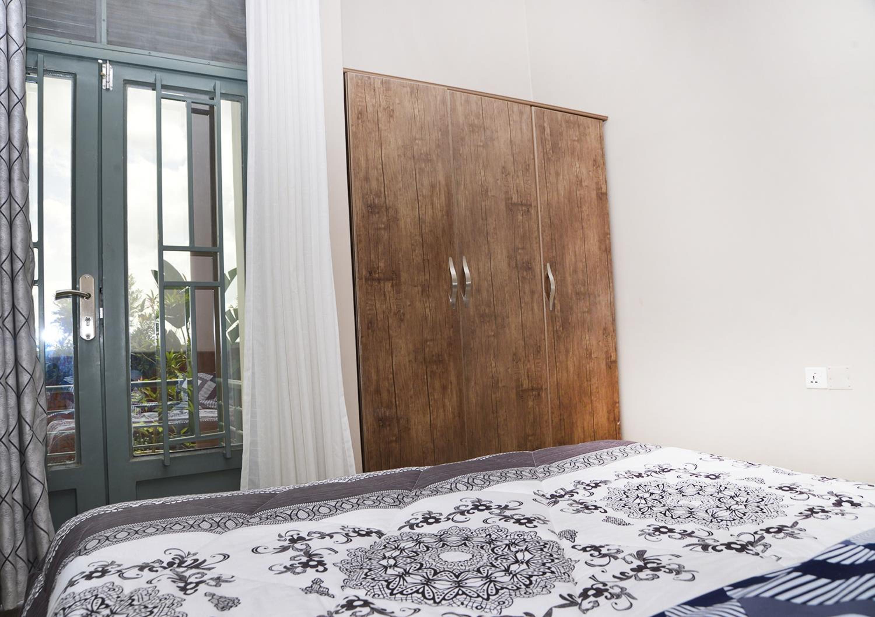 Deluxe Double Room With Balcony photo 2