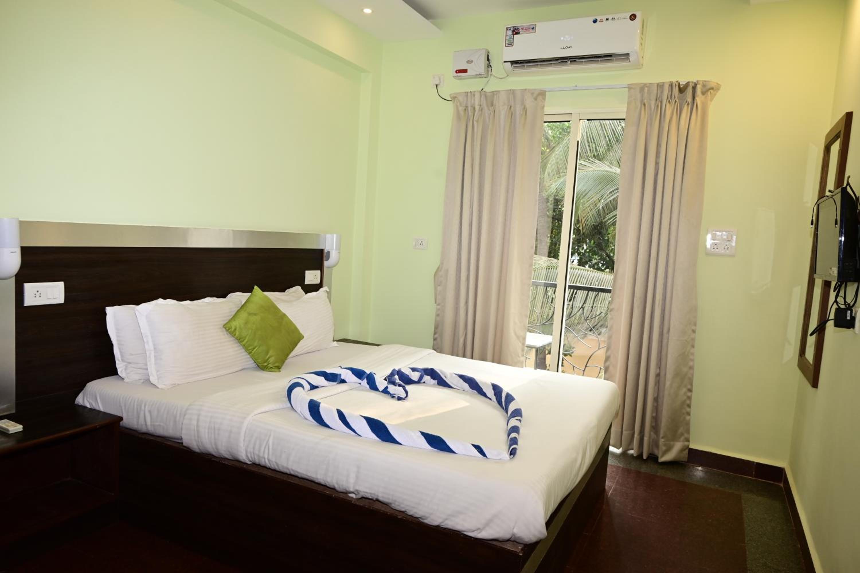 Deluxe Room photo 1
