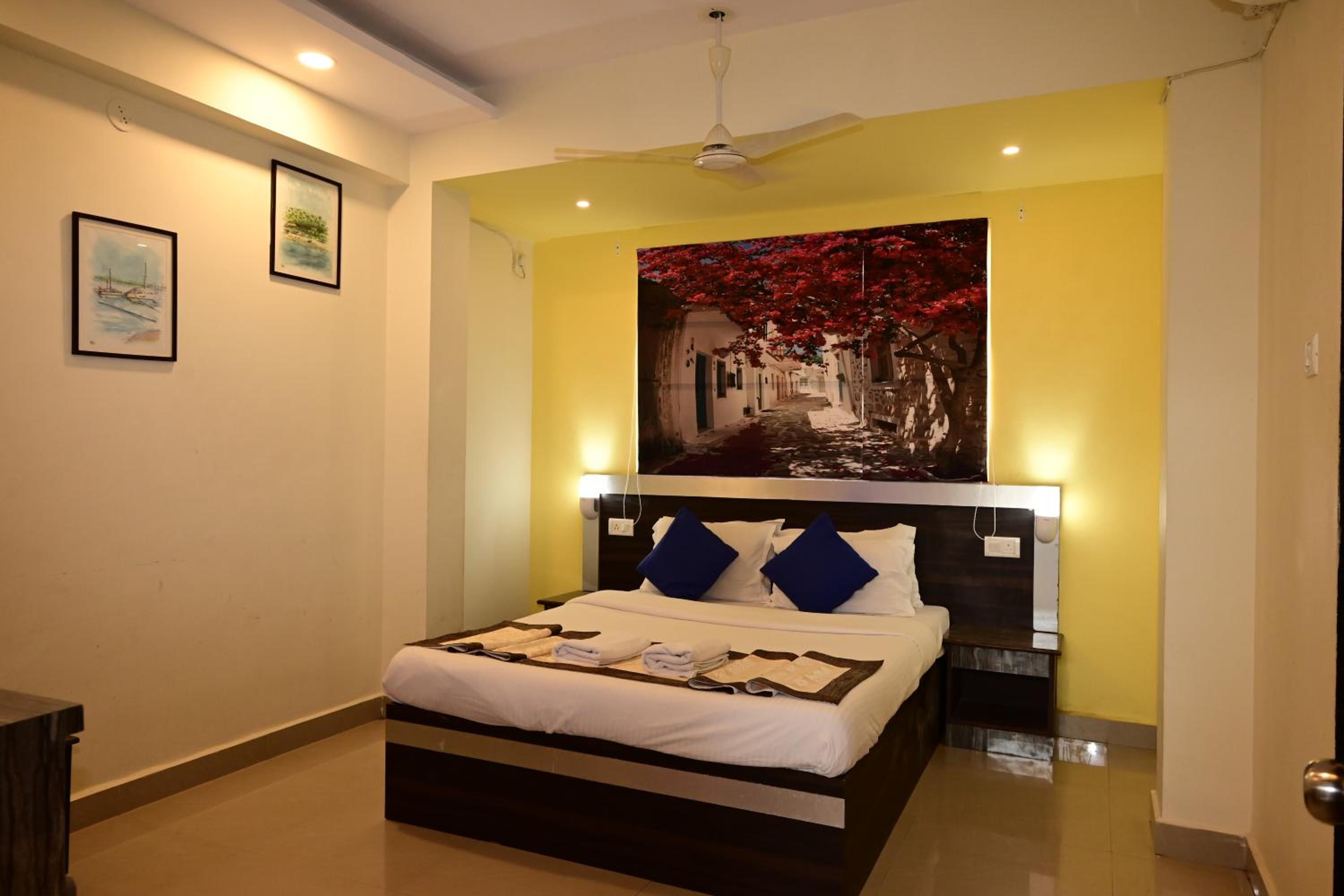 Superior Double Room photo 1