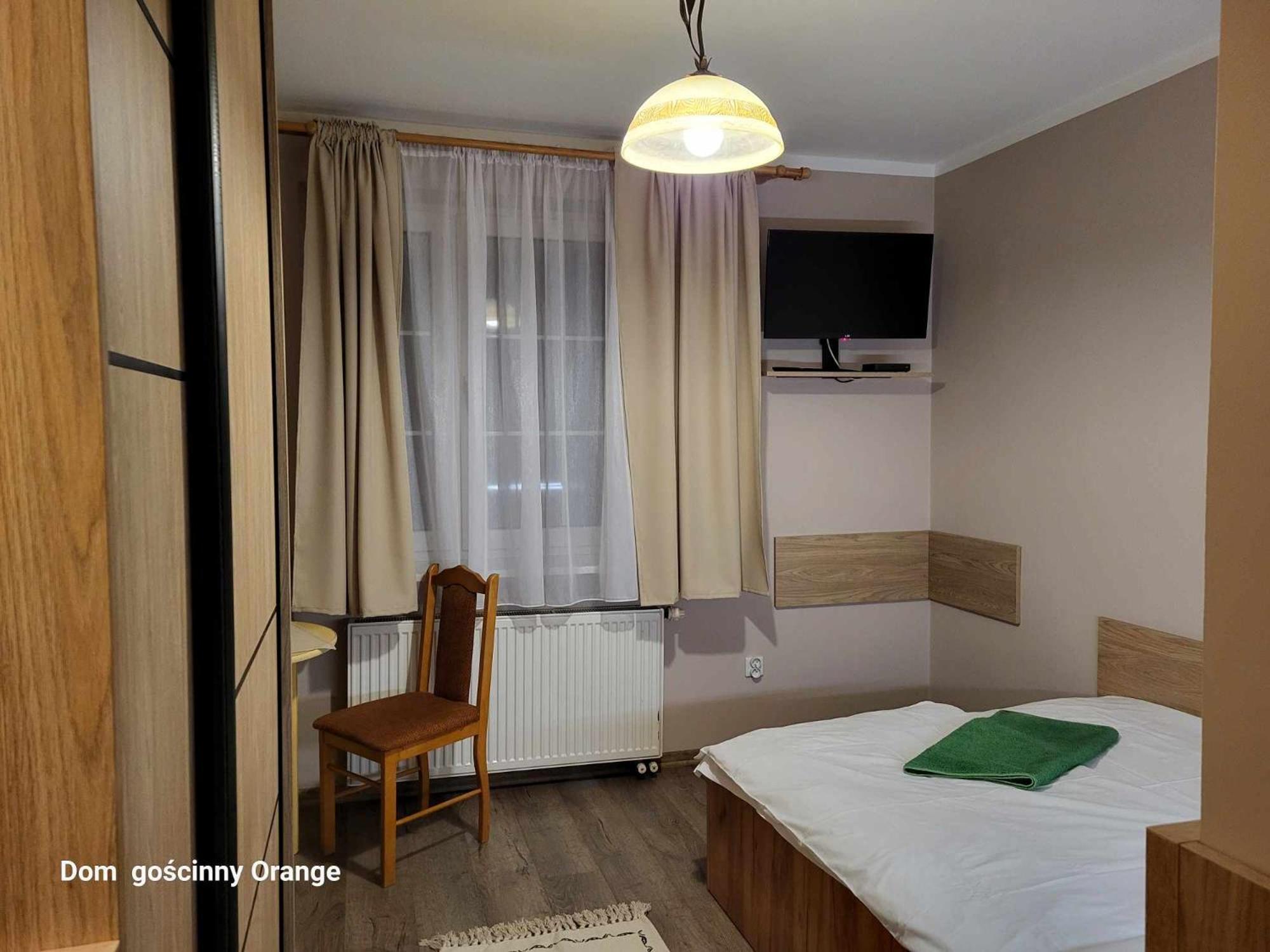 Double Room photo 3
