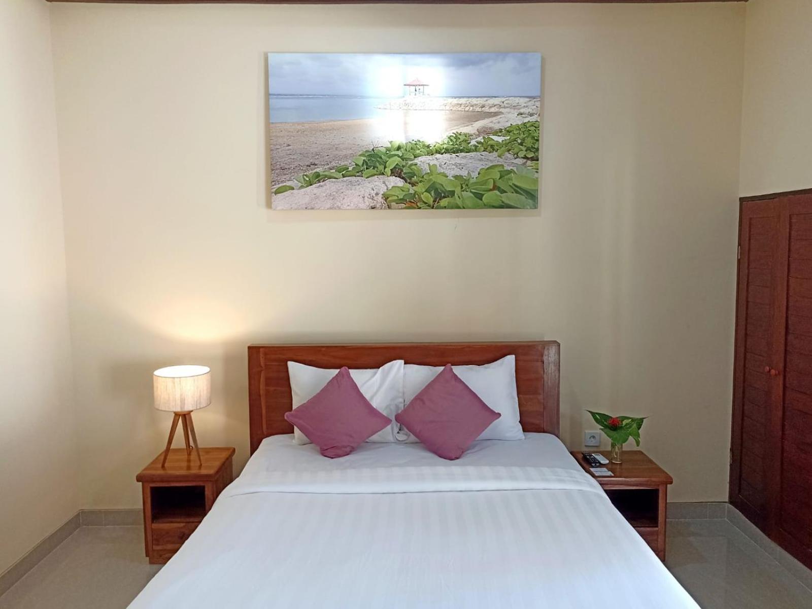 Deluxe Room - Photo 2