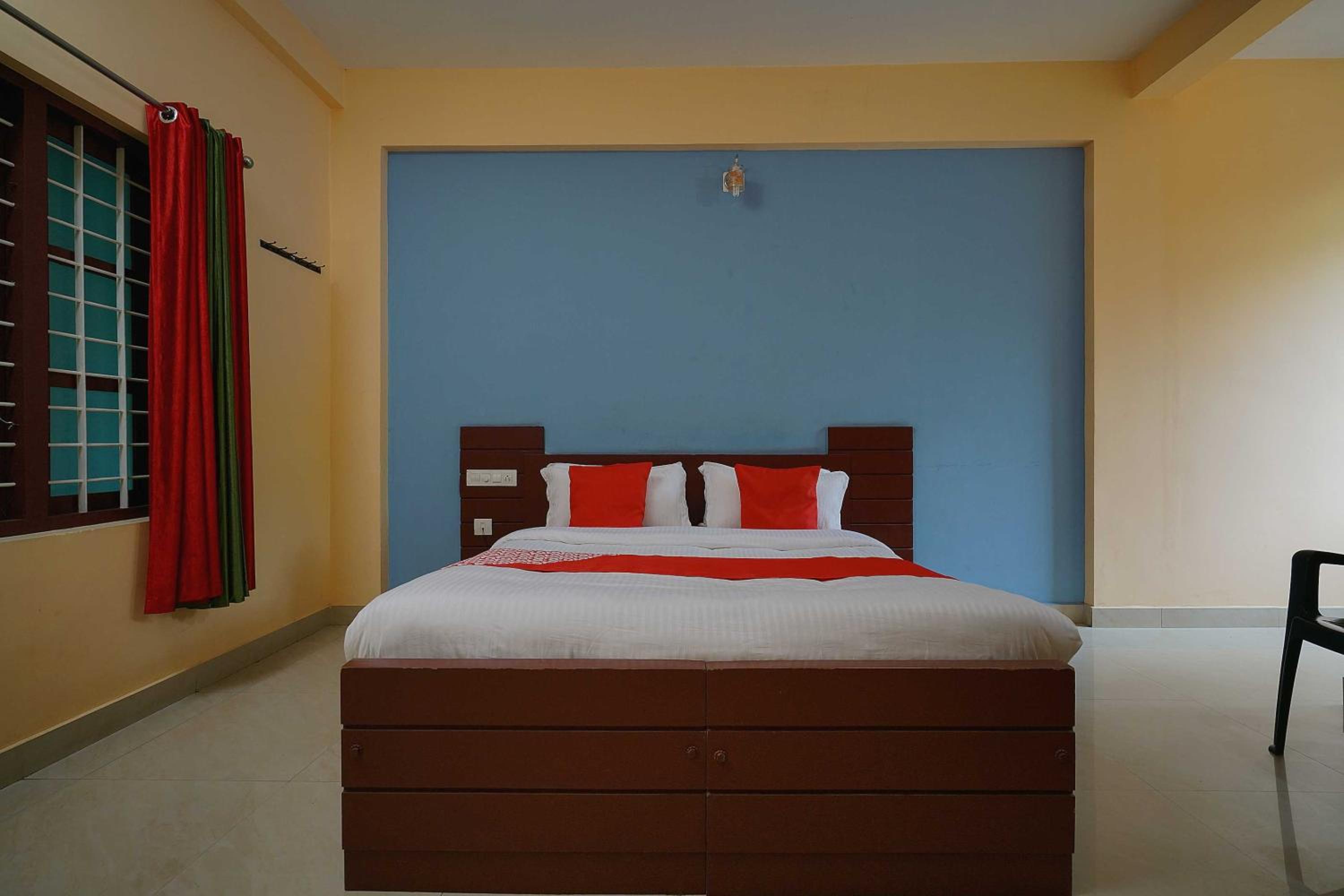 Standard Double Room photo 2