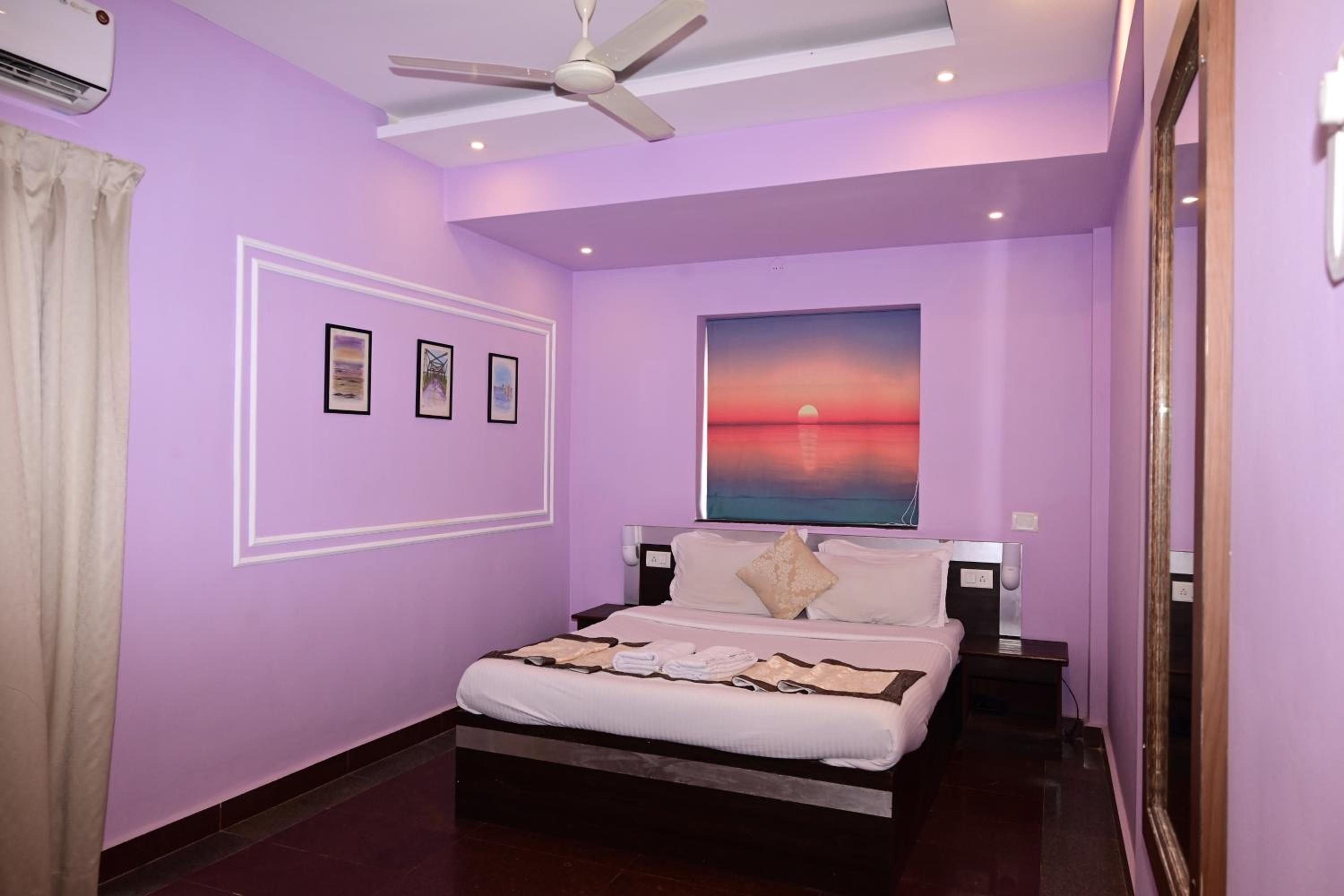 Superior Double Room photo 3