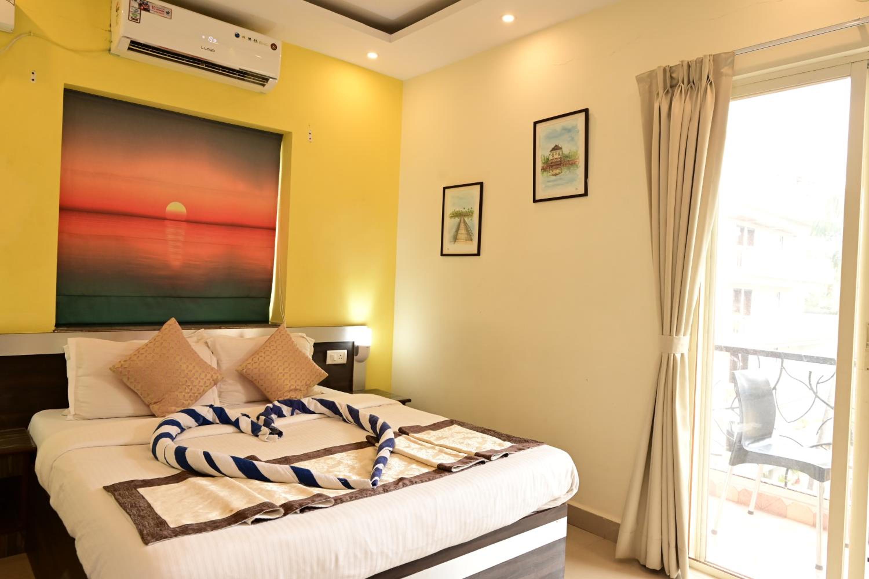 Deluxe Room photo 3