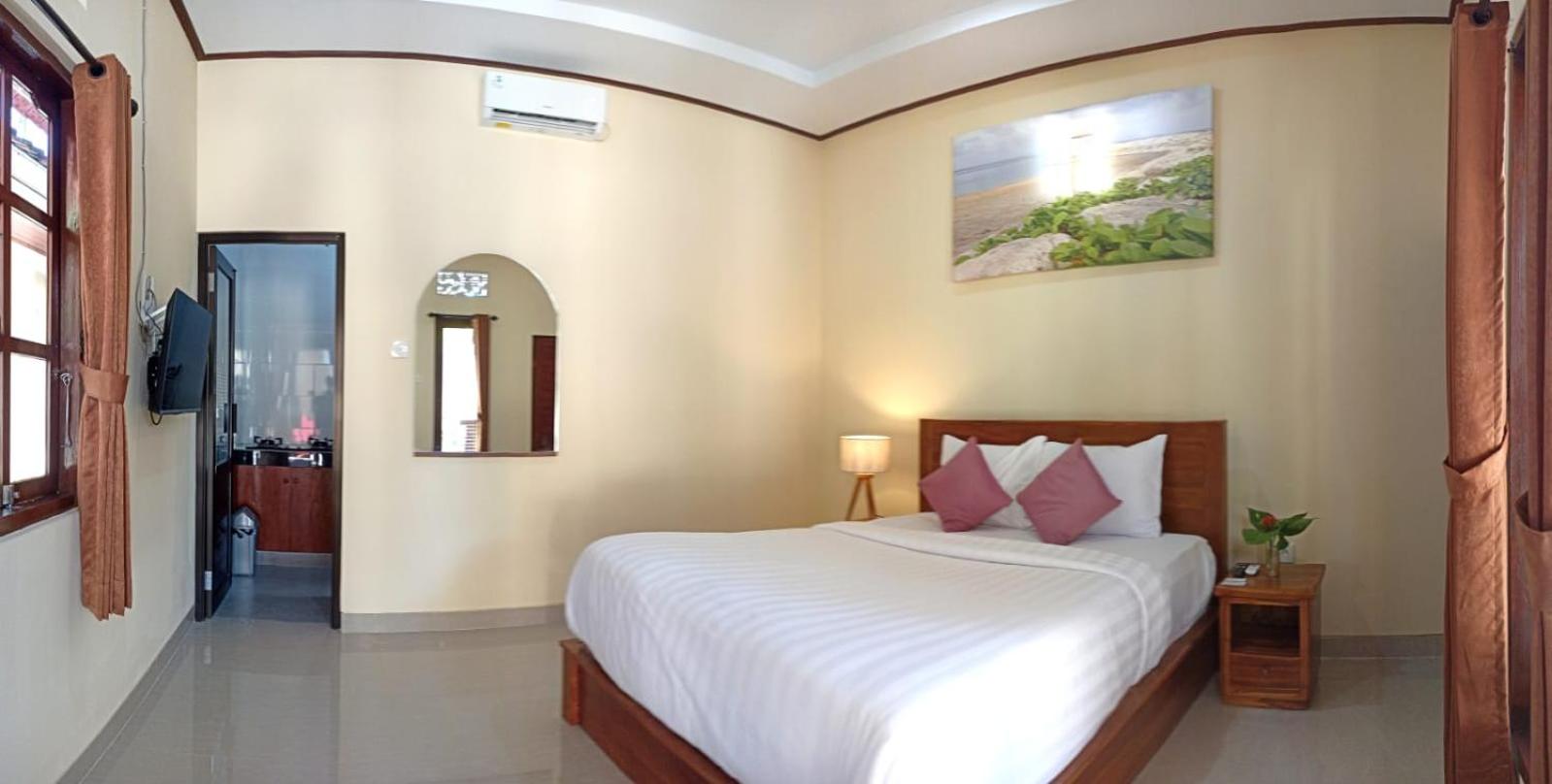 Deluxe Room - Photo 3