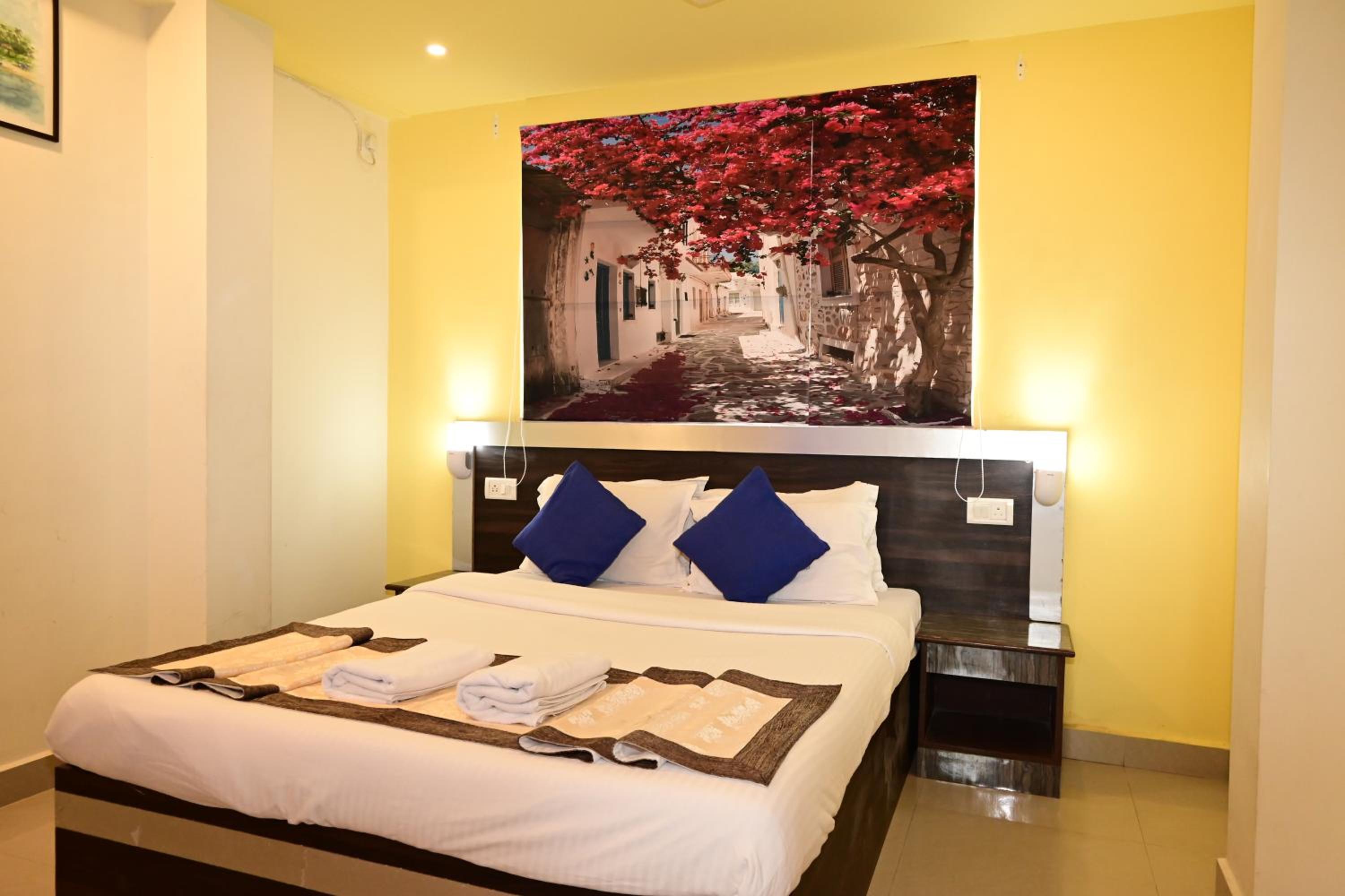 Superior Double Room photo 2